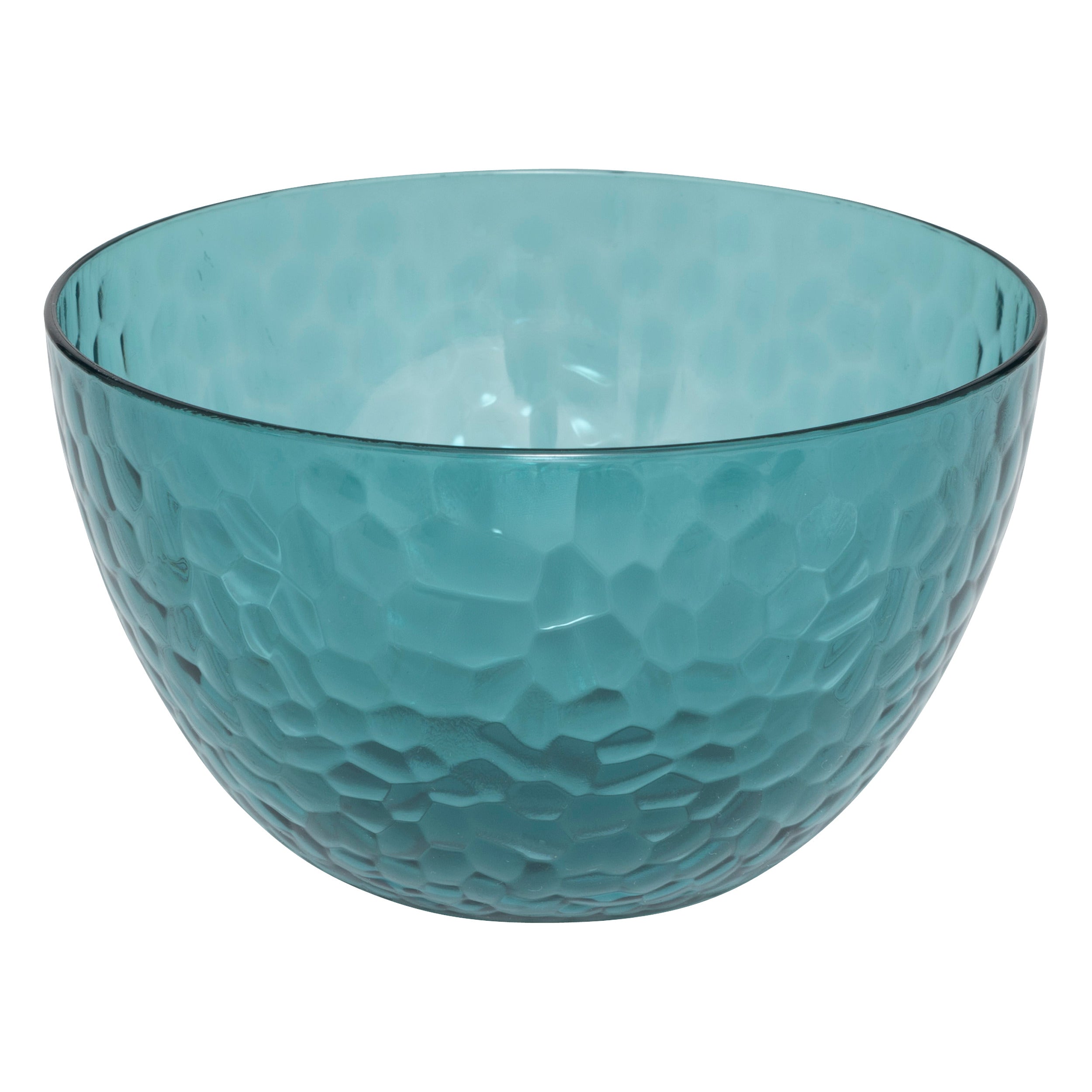 Bol salata petrol 14 cm estiva - Five