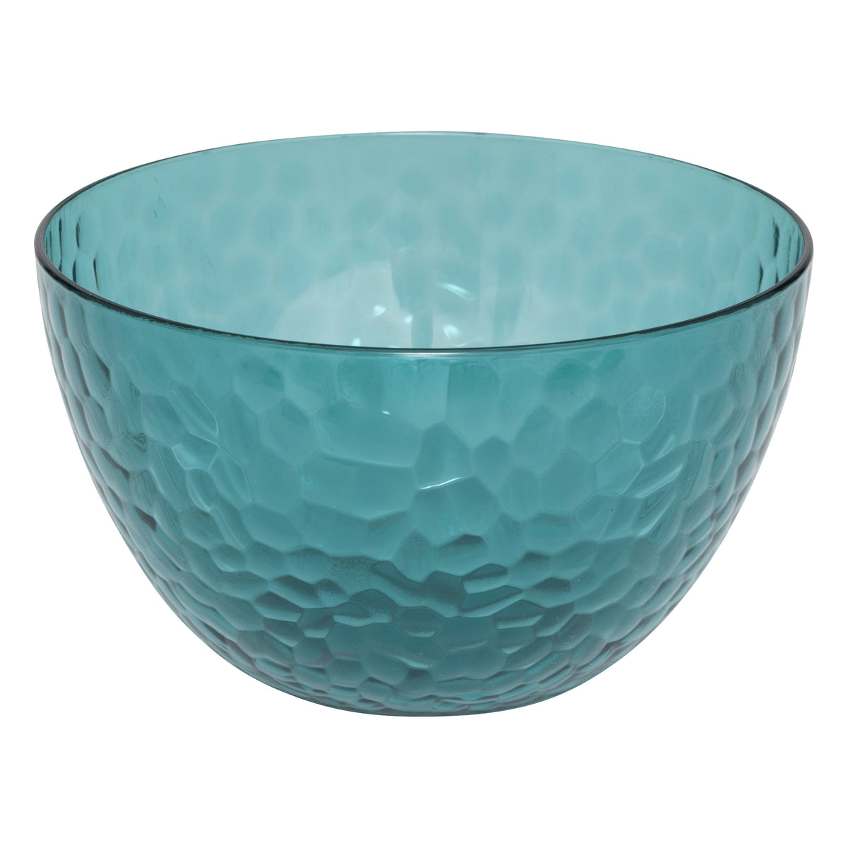 Bol salata petrol 14 cm estiva - Five