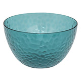 Bol salata petrol 14 cm estiva - Five