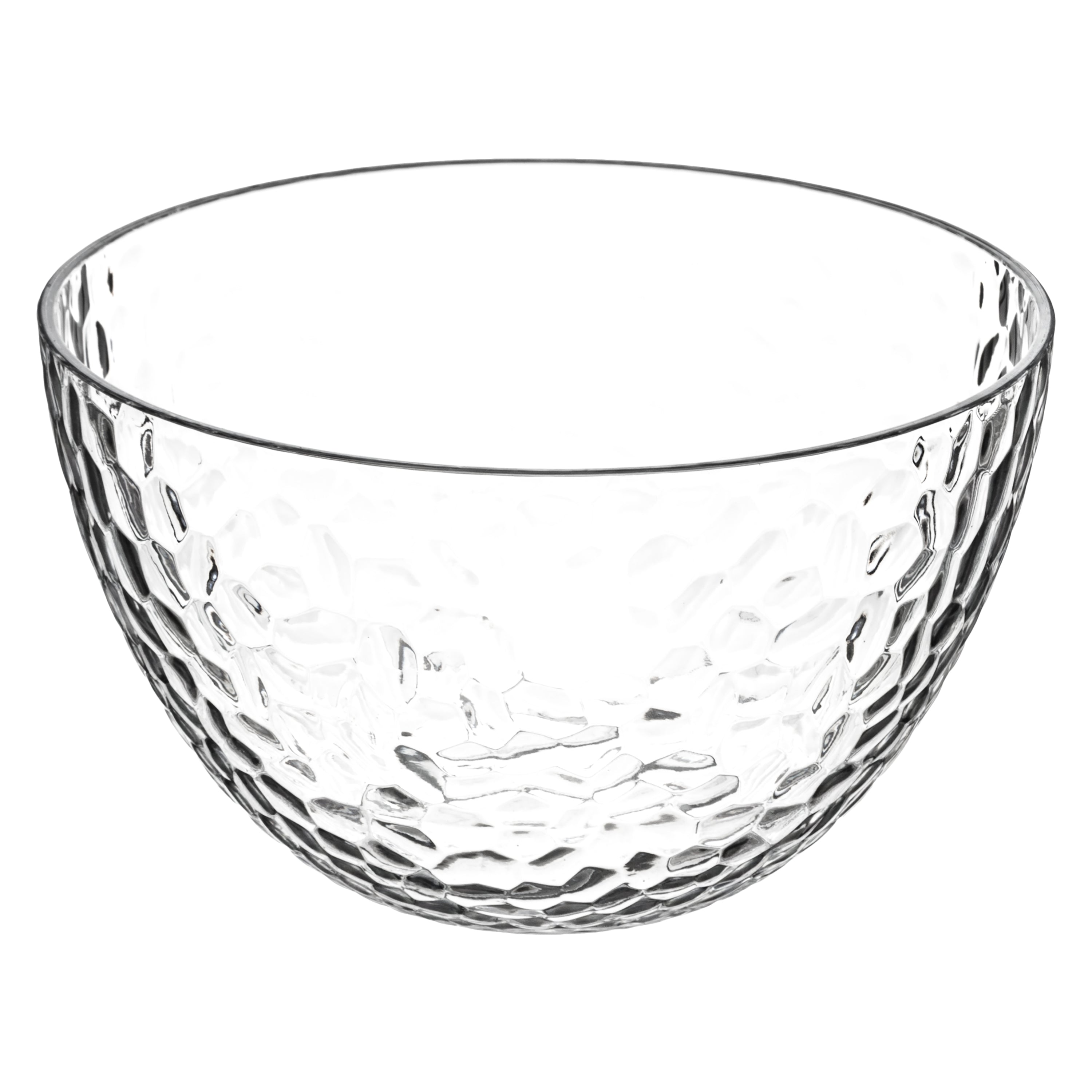 Bol salata 14 cm transparent estiva - Five