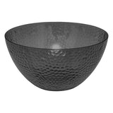 Bol salata carbune 25,5 cm estiva - Five