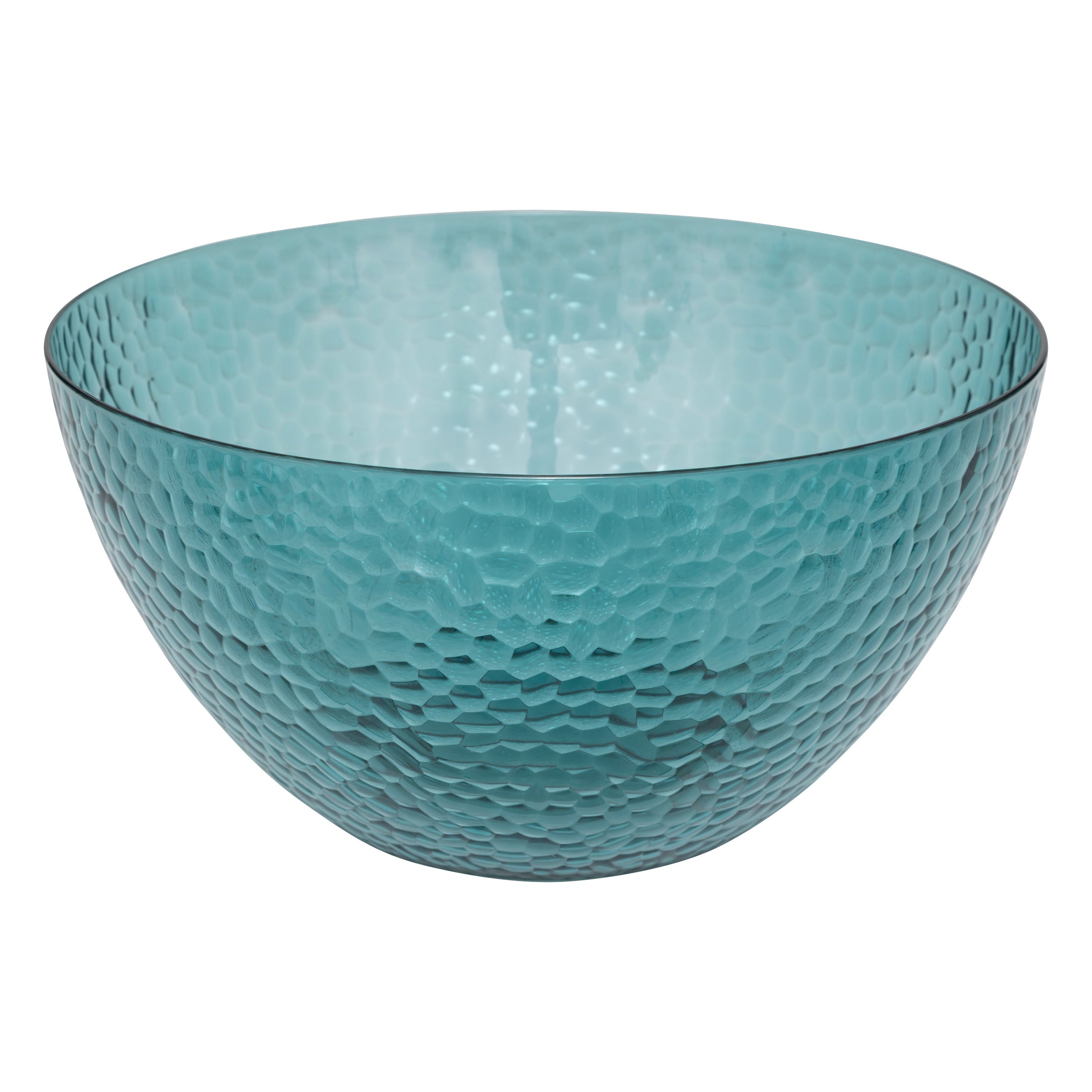 Bol salata petrol 25,5 cm estiva - Five