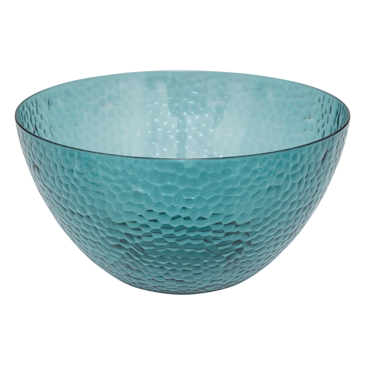 Bol salata petrol 25,5 cm estiva - Five