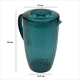 Ulcior petrol 2 l estiva - Five