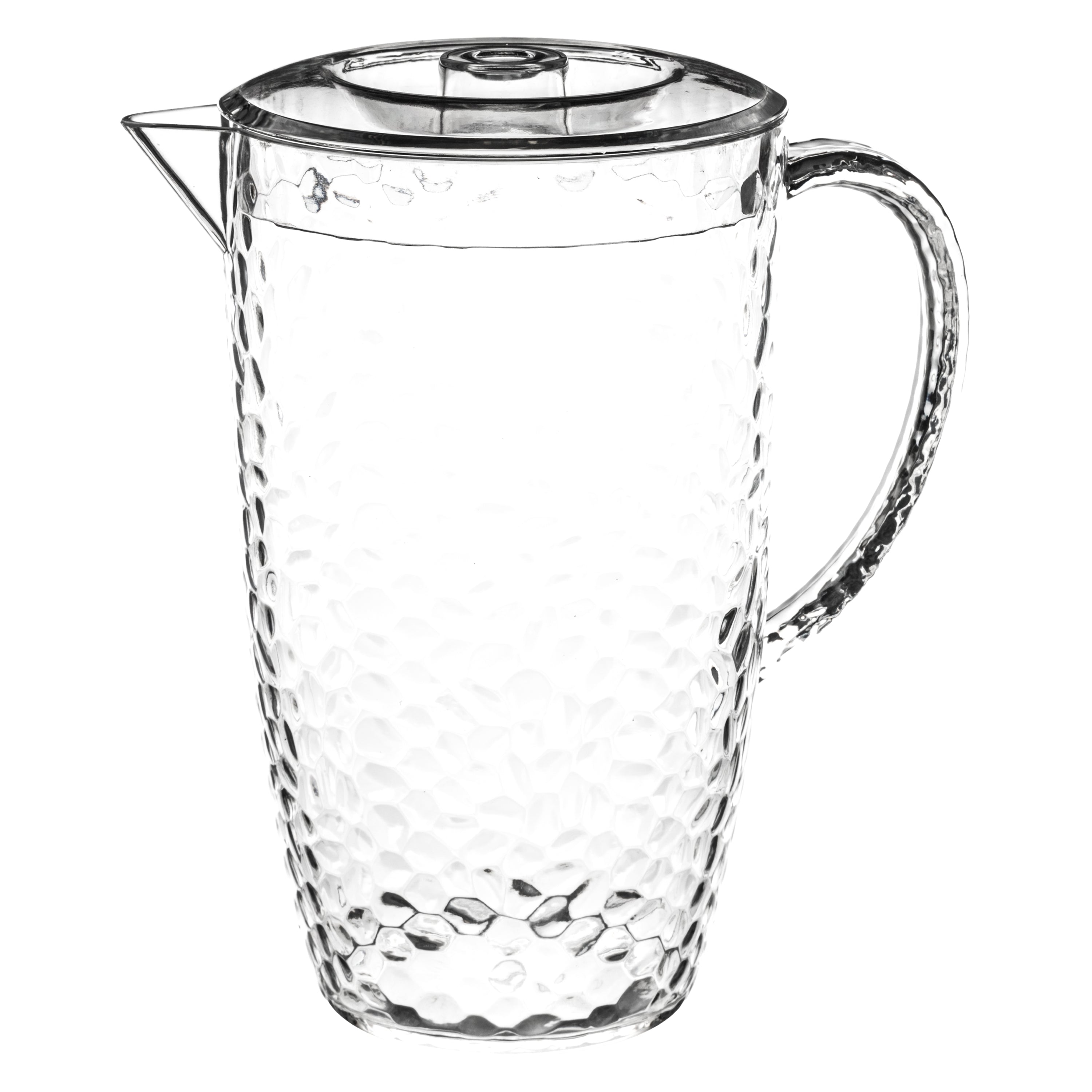 Ulcior 2 l transparent estiva - Five