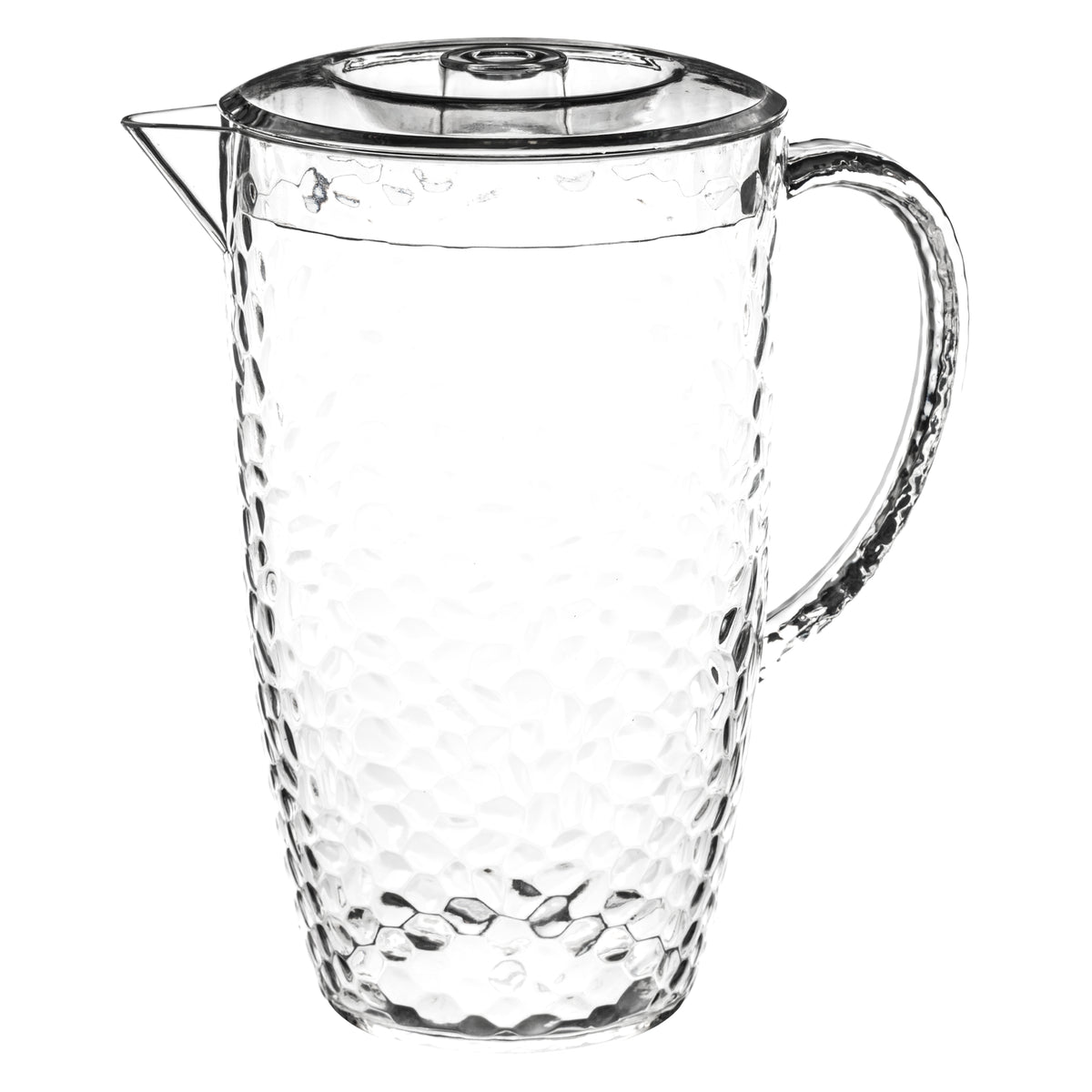 Ulcior 2 l transparent estiva - Five