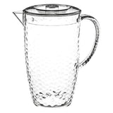 Ulcior 2 l transparent estiva - Five