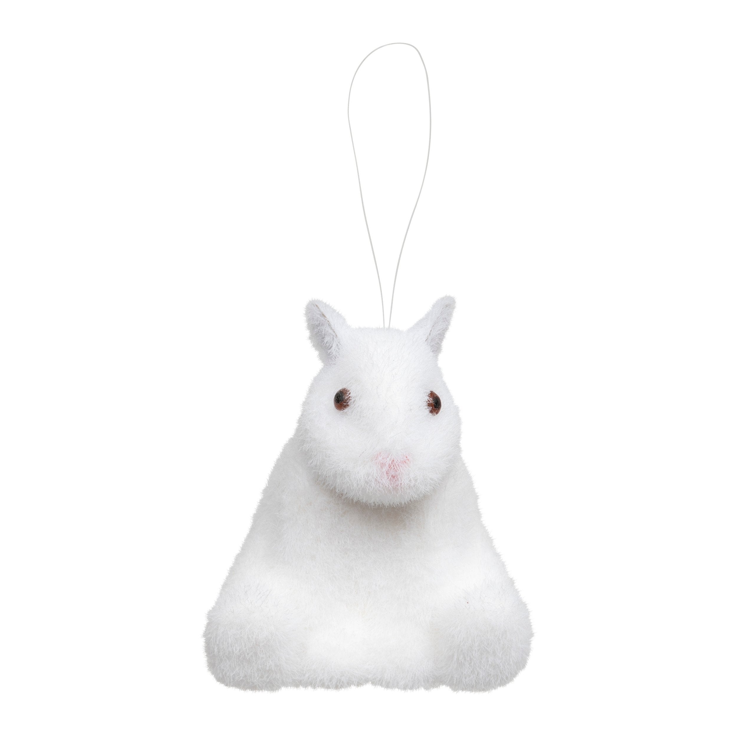 Figurina animal cu sclipici, asortata | Atmosphera