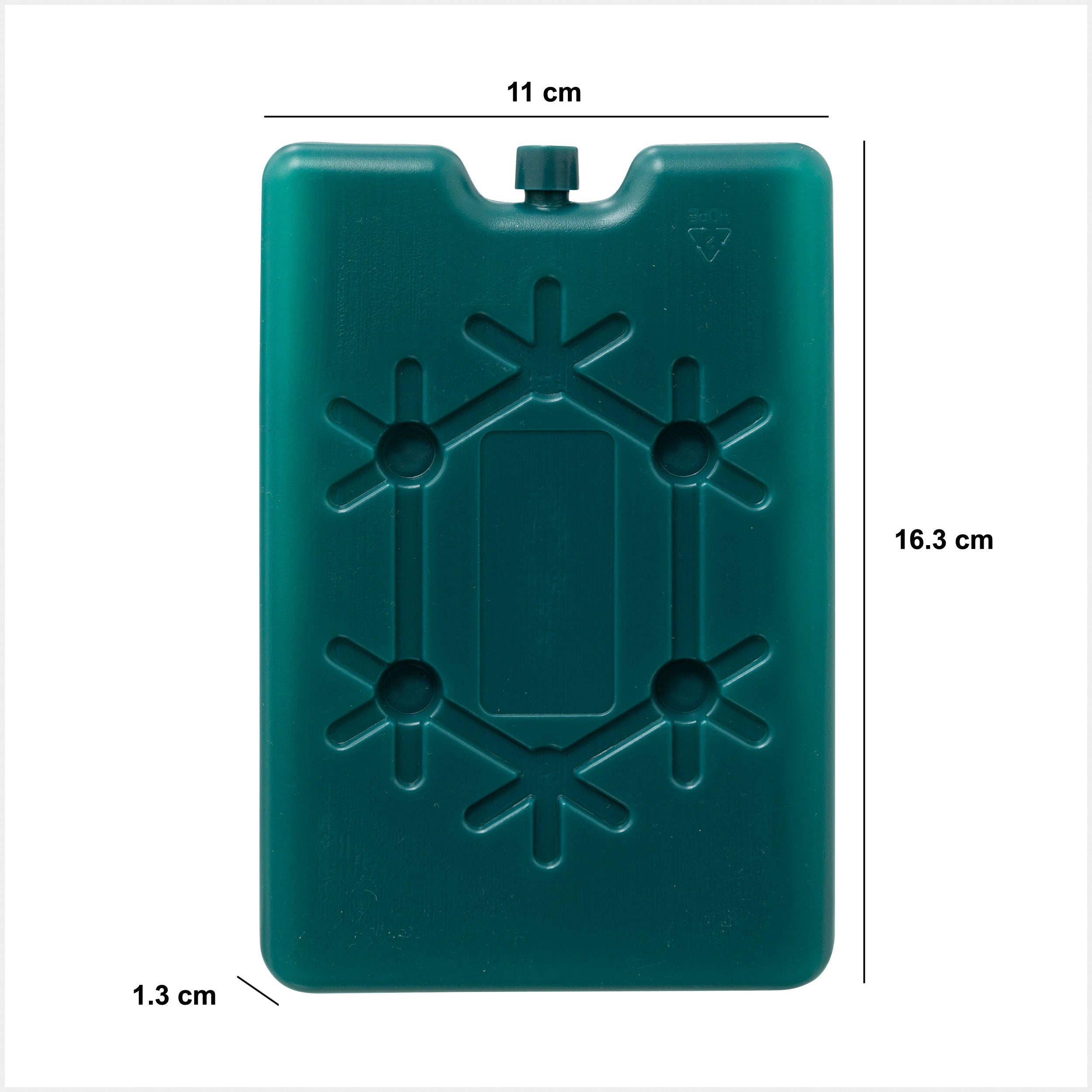 Acumulator frig 200 ml asortat - Five