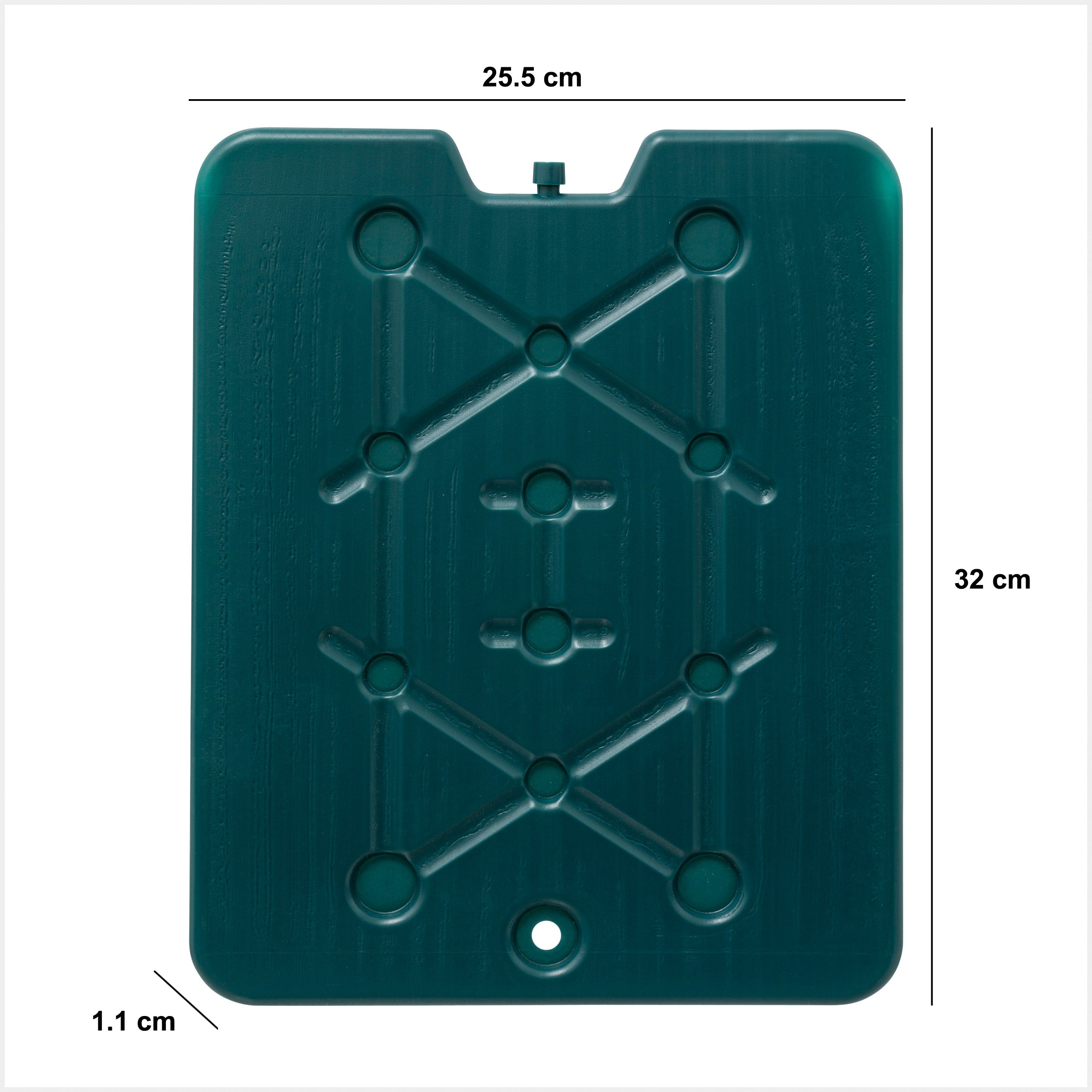 Acumulator frig 800 ml asortat - Five