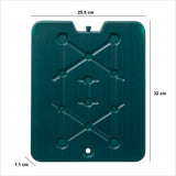 Acumulator frig 800 ml asortat - Five