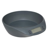 Cantar bucatarie neo 2 cu bol - Five