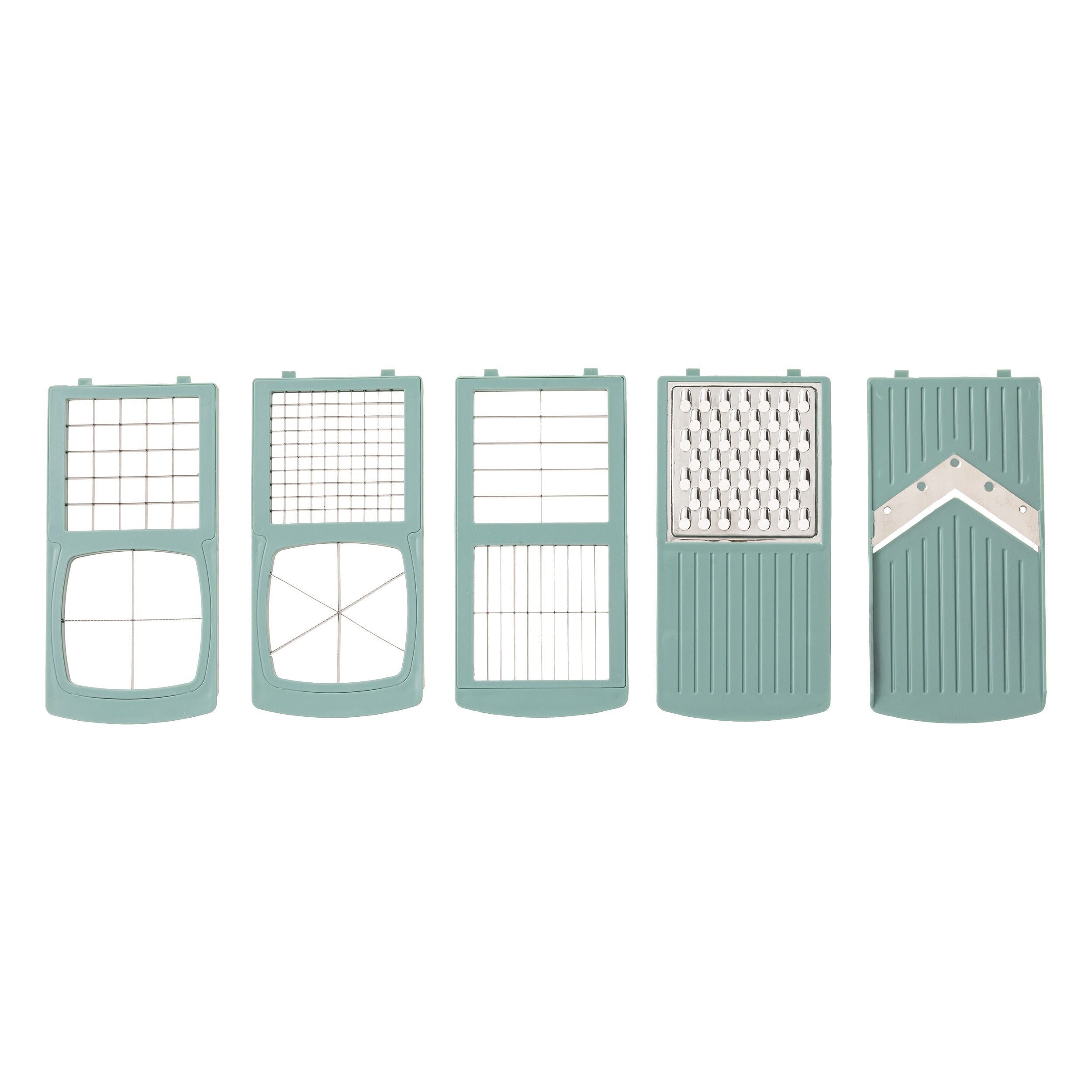 Set 10buc feliator multifunctional - Five