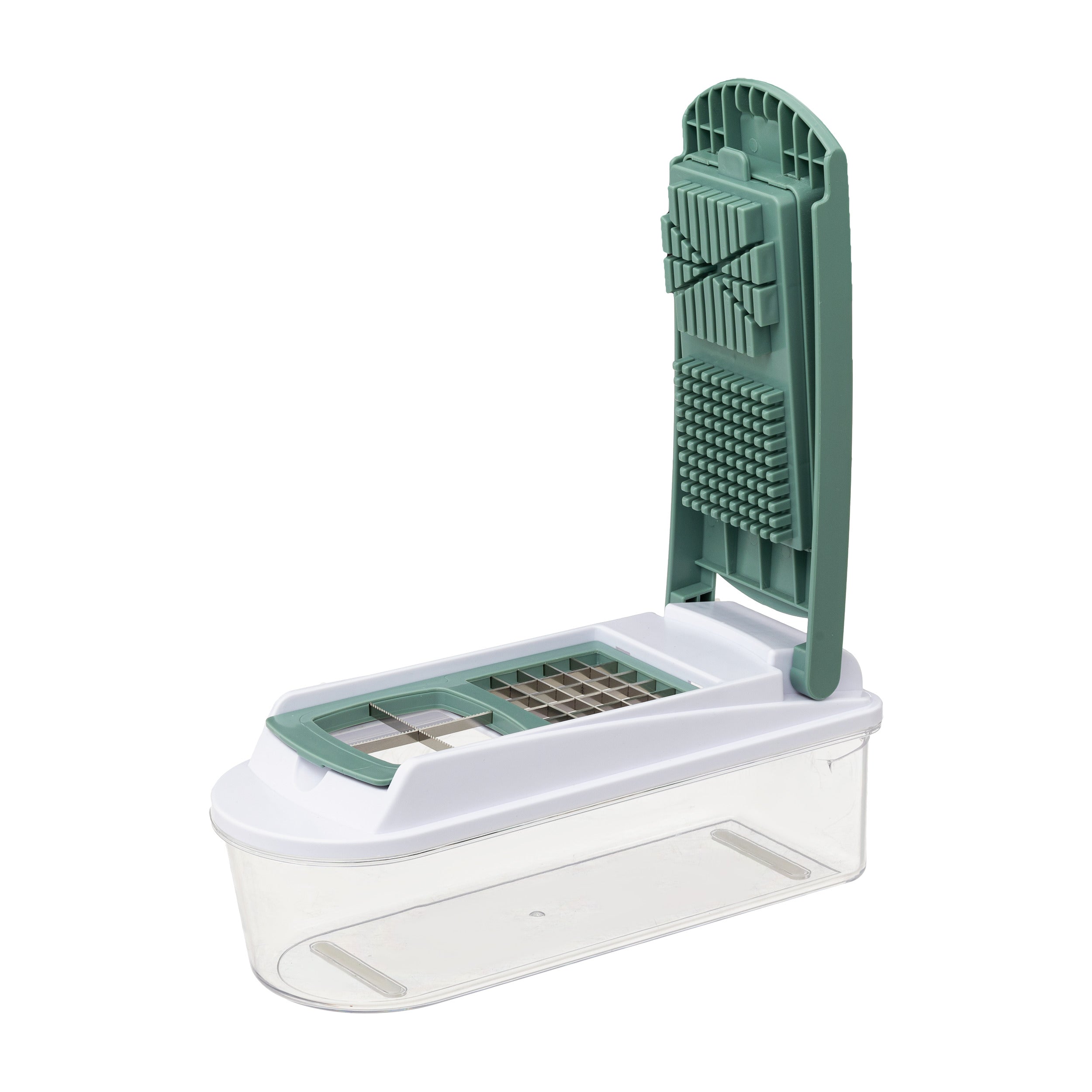 Set 10buc feliator multifunctional - Five