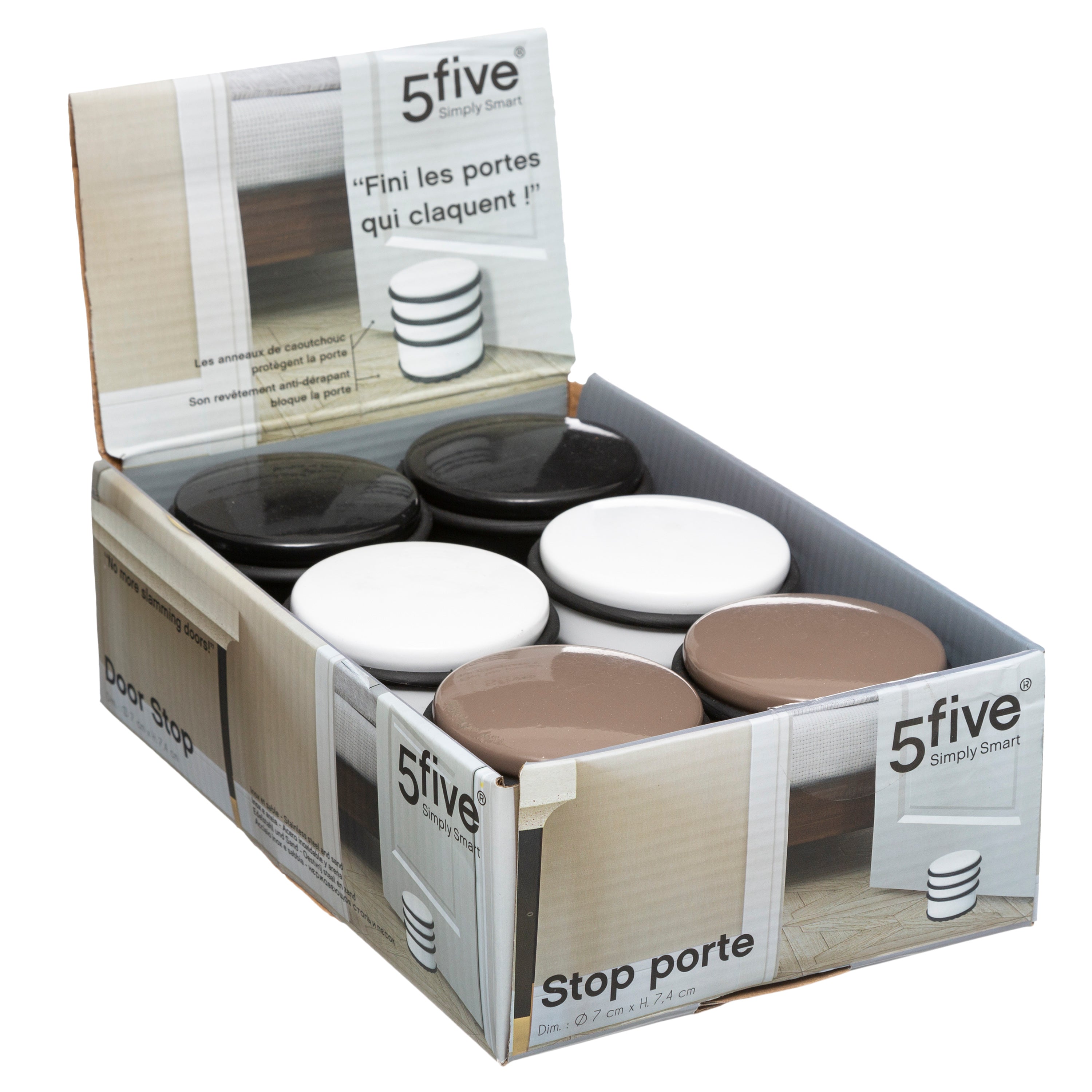Opritor usa lock asortat - Five