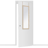 Usa MDF cu oglinda 35 x 109 cm cutie asortat - Five