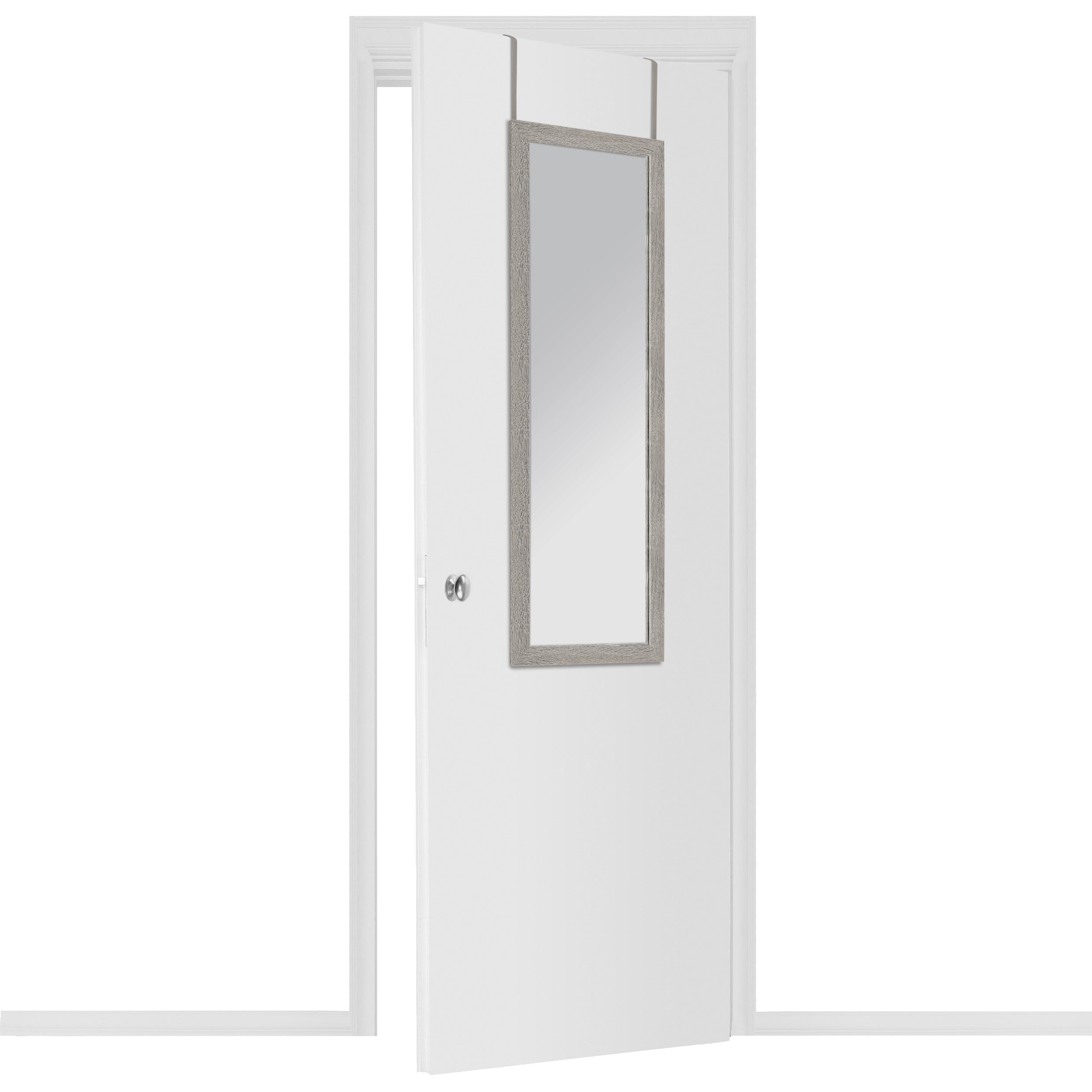 Usa MDF cu oglinda 35 x 109 cm cutie asortat - Five