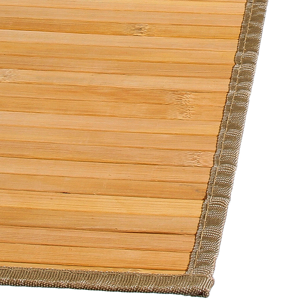 Covor natural bambus 50 x 80 cm - Five