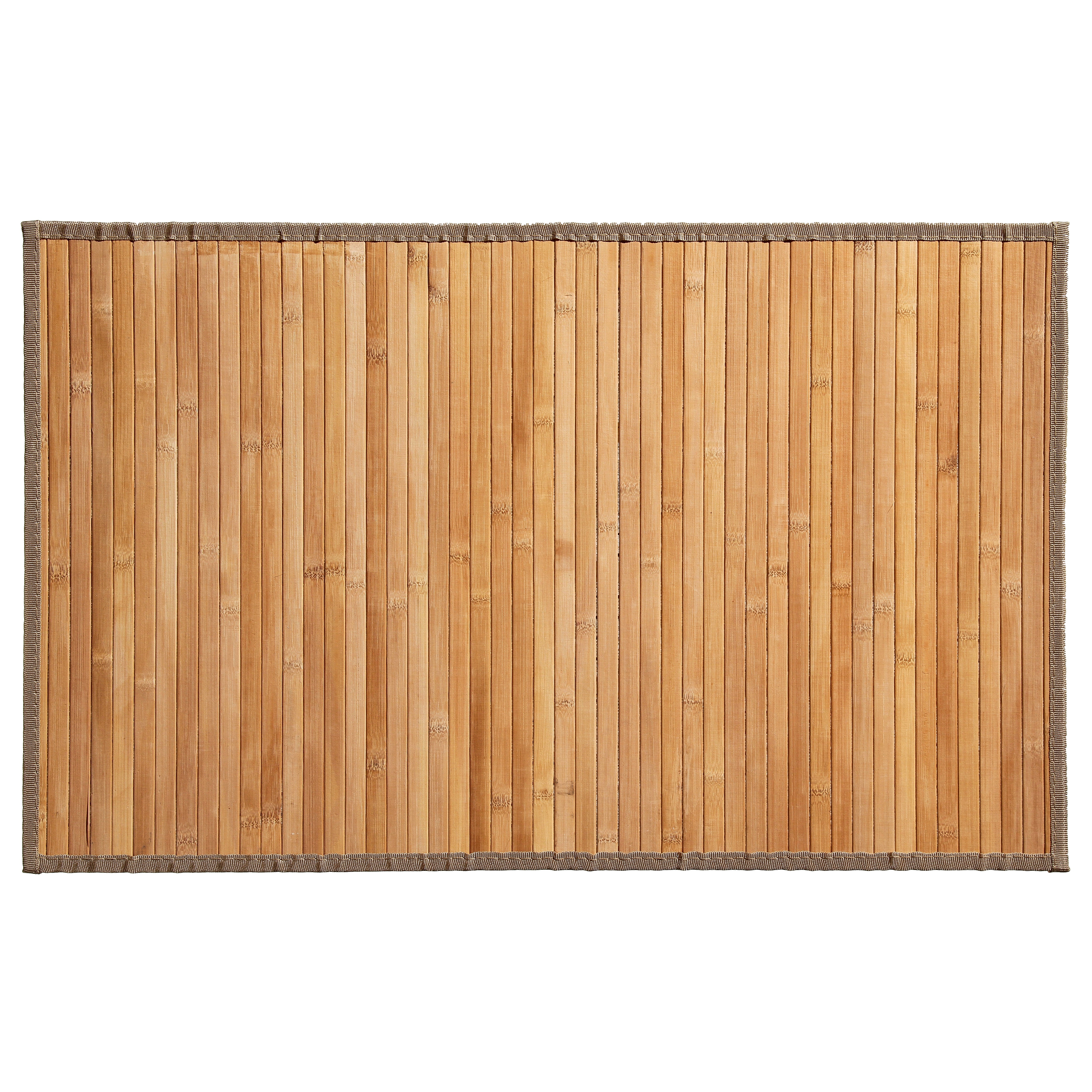 Covor natural bambus 50 x 80 cm - Five