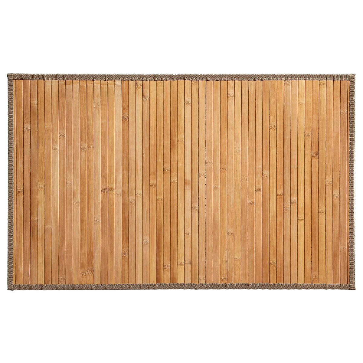 Covor natural bambus 50 x 80 cm - Five