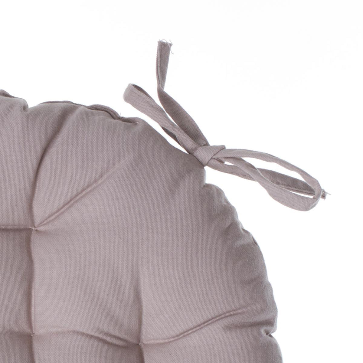Perna scaun rotunda in D38 cm - Atmosphera
