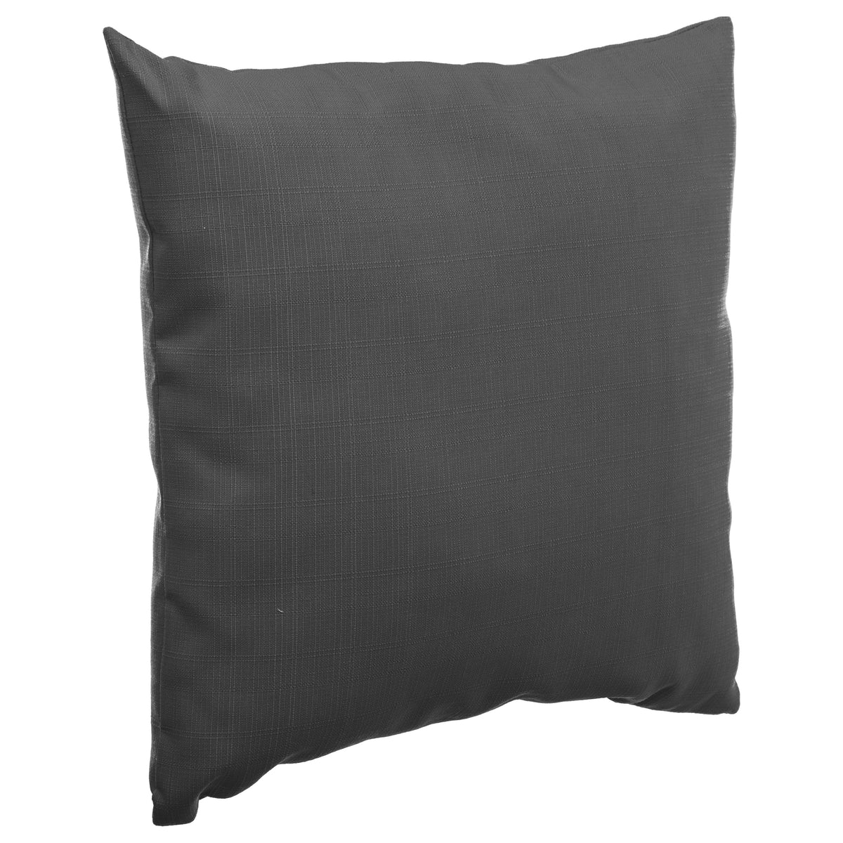 Perna decorativa de exterior Korai Slate 40x40 cm - Hesperide