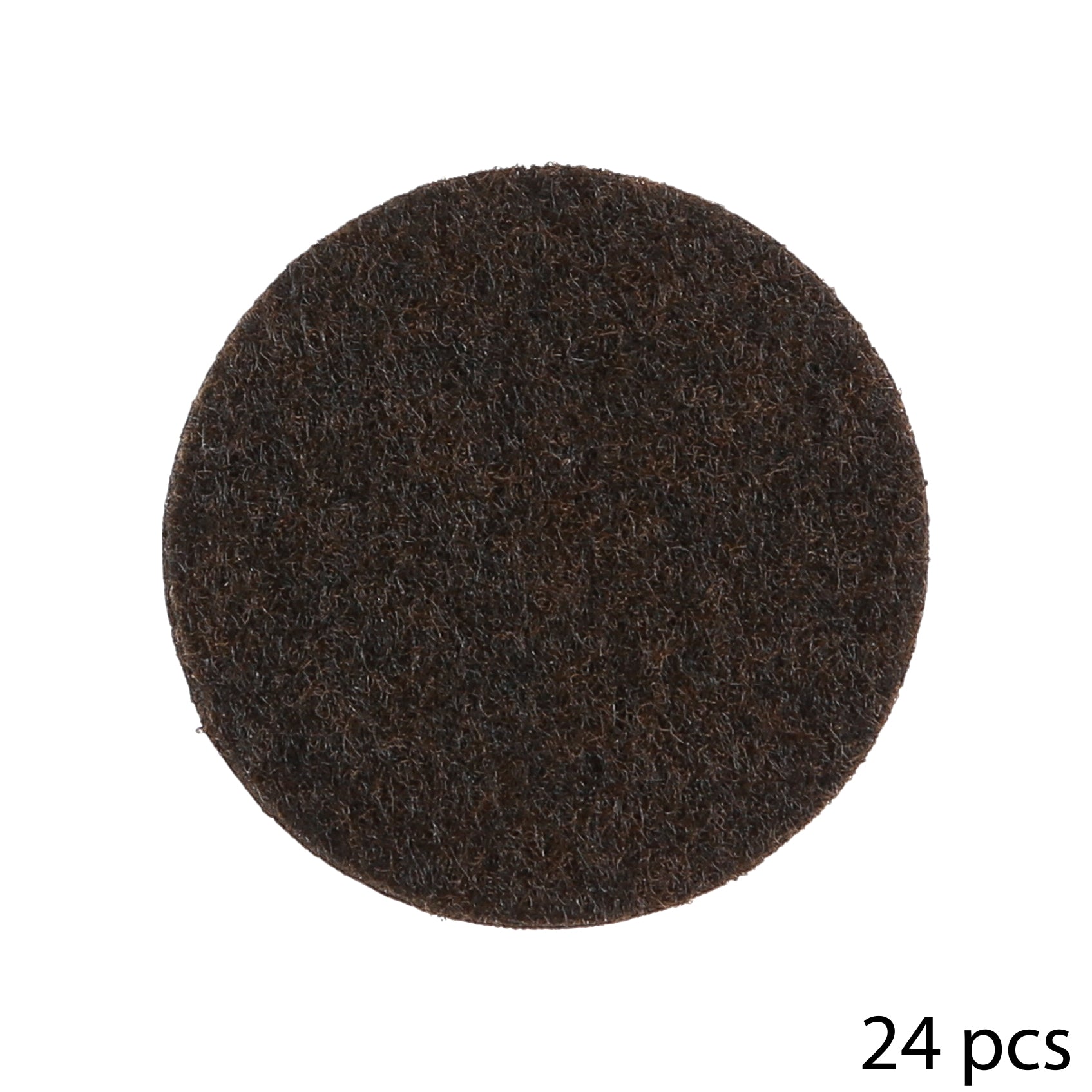 Piciorus fetru set 120 buc - Five
