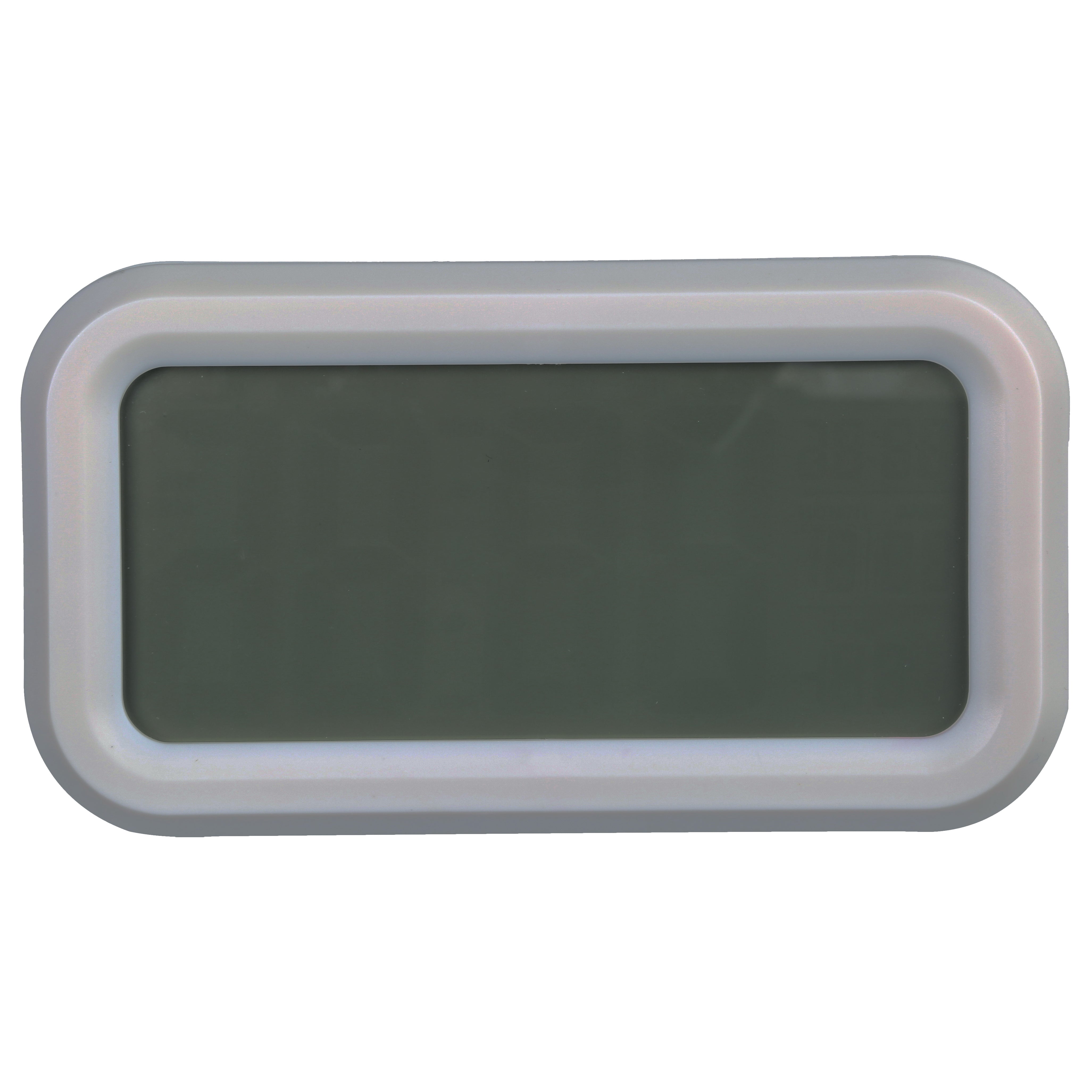 Ceas desteptator touch asortat - Atmosphera