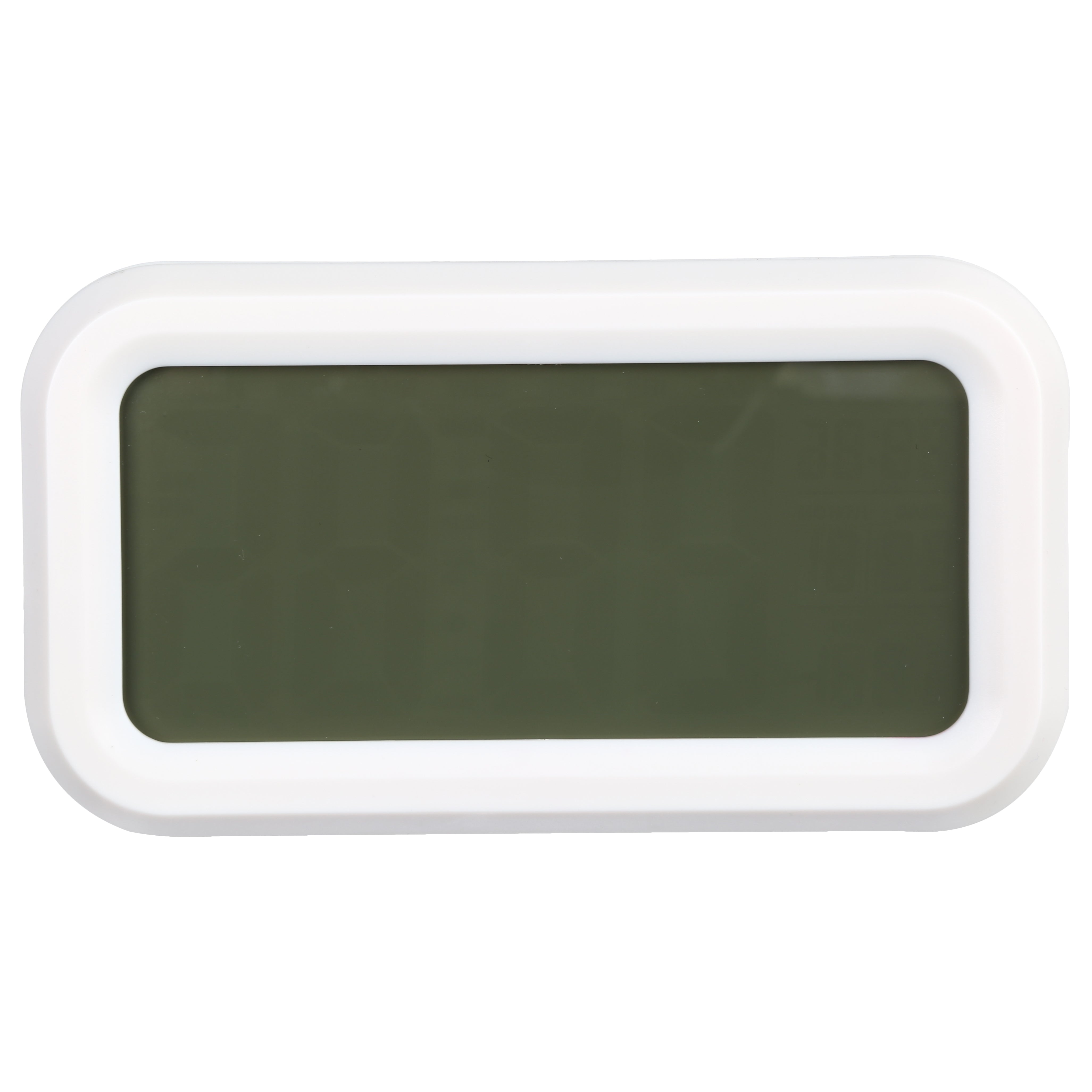 Ceas desteptator touch asortat - Atmosphera