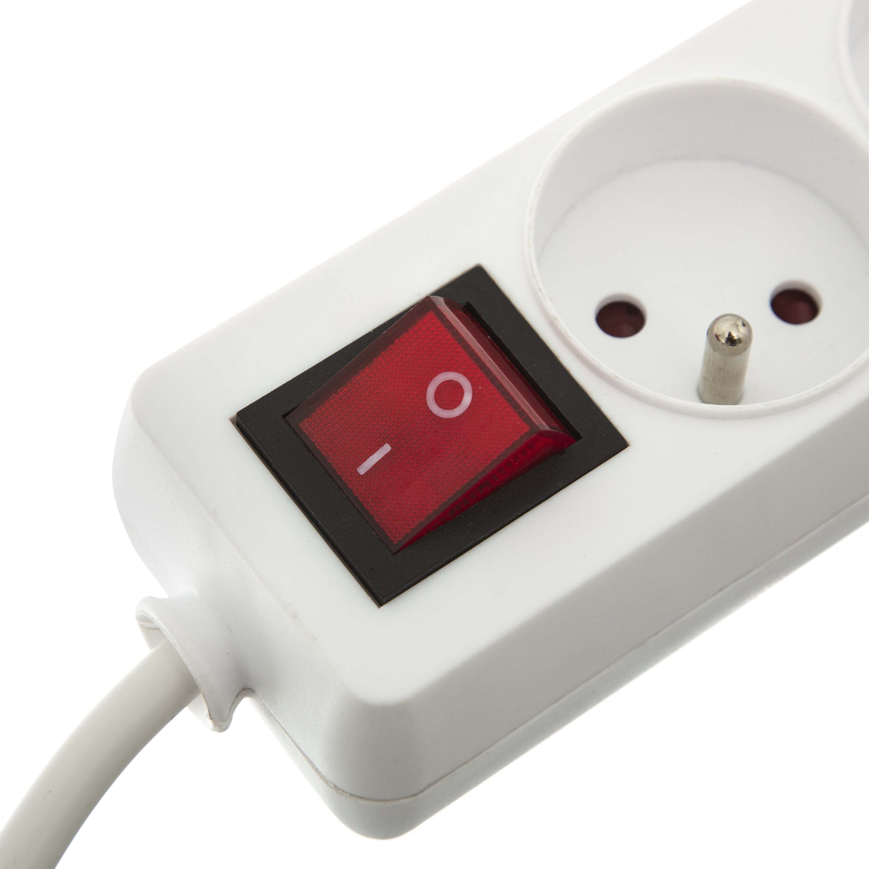 Priza multipla 3prize - Smart System