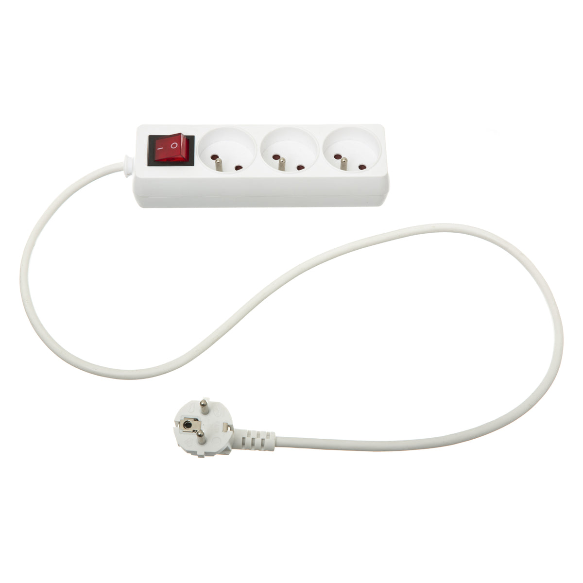 Priza multipla 3prize - Smart System