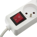 Priza multipla 5prize - Smart System