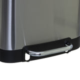 Cos de gunoi metal 30 l ariane otel - Five