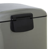 Cos de gunoi metal 30 l ariane otel - Five