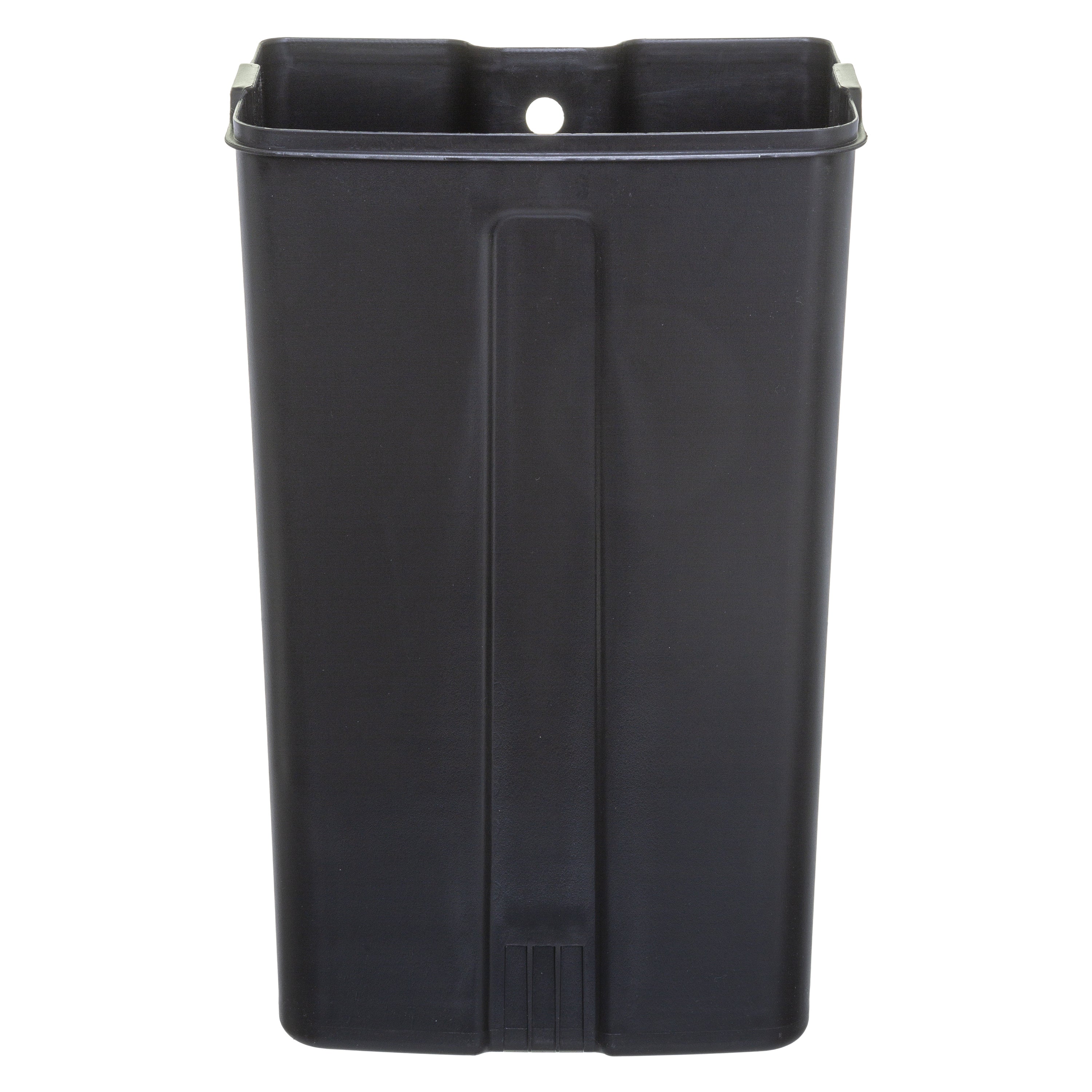 Cos de gunoi metal 30 l ariane otel - Five
