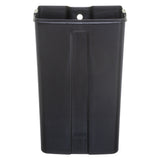 Cos de gunoi metal 30 l ariane otel - Five