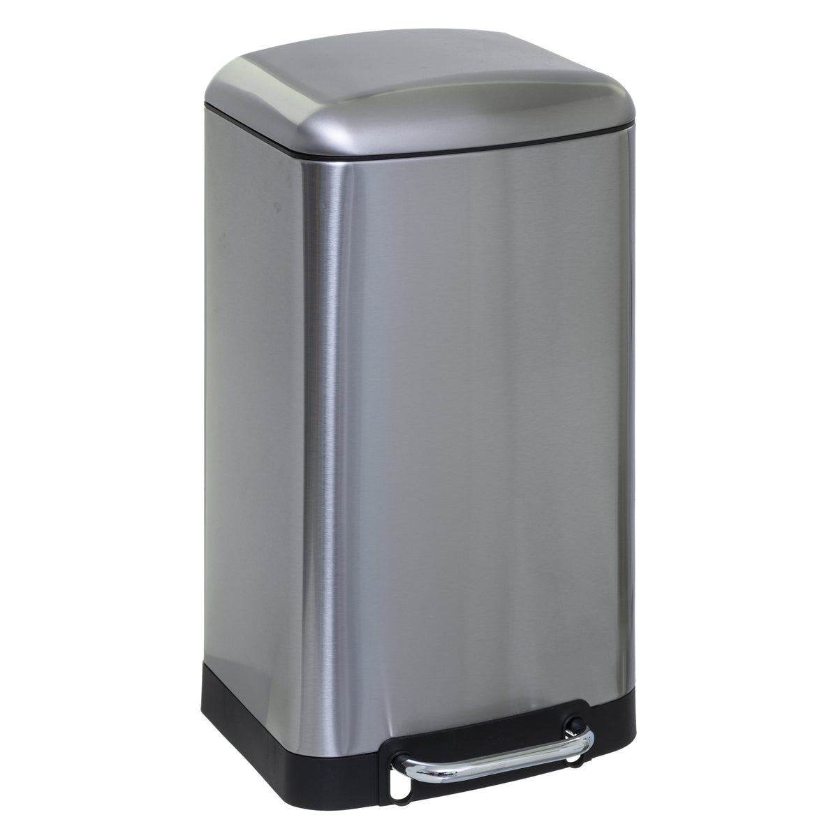 Cos de gunoi metal 30 l ariane otel - Five