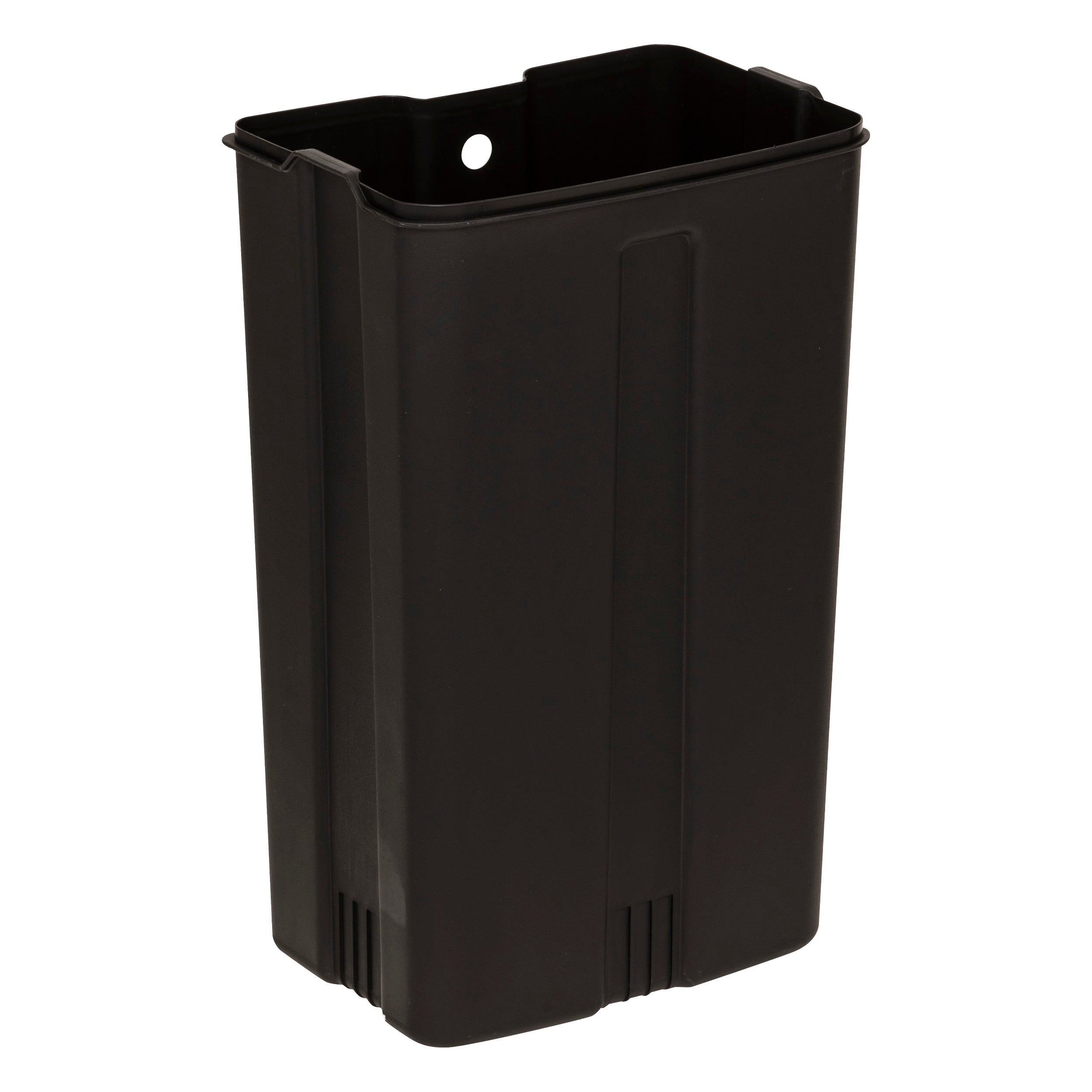 Cos gunoi metal 30 l verde ariane - Five