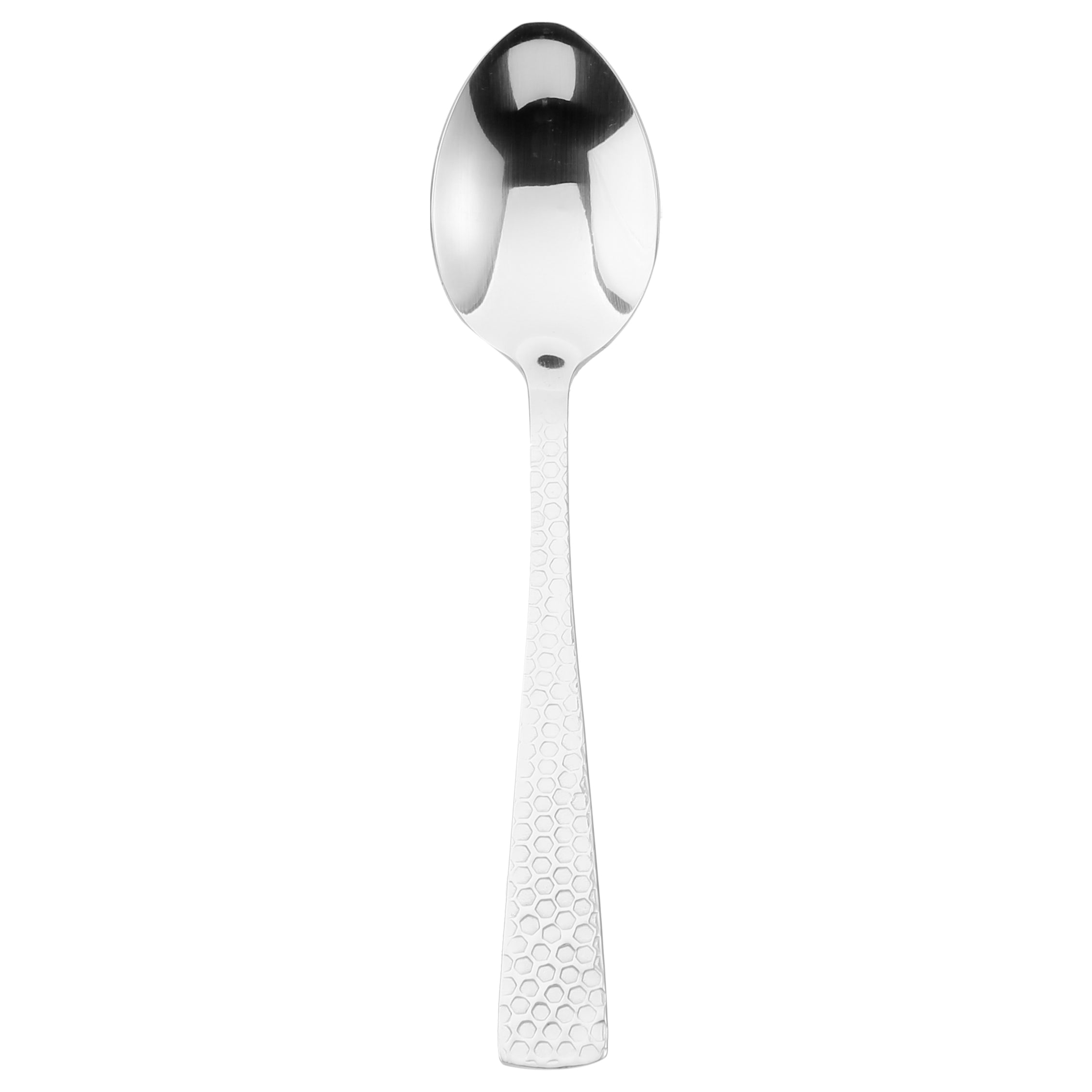 Set tacamuri inox 24 piese d oro - Secret de Gourmet