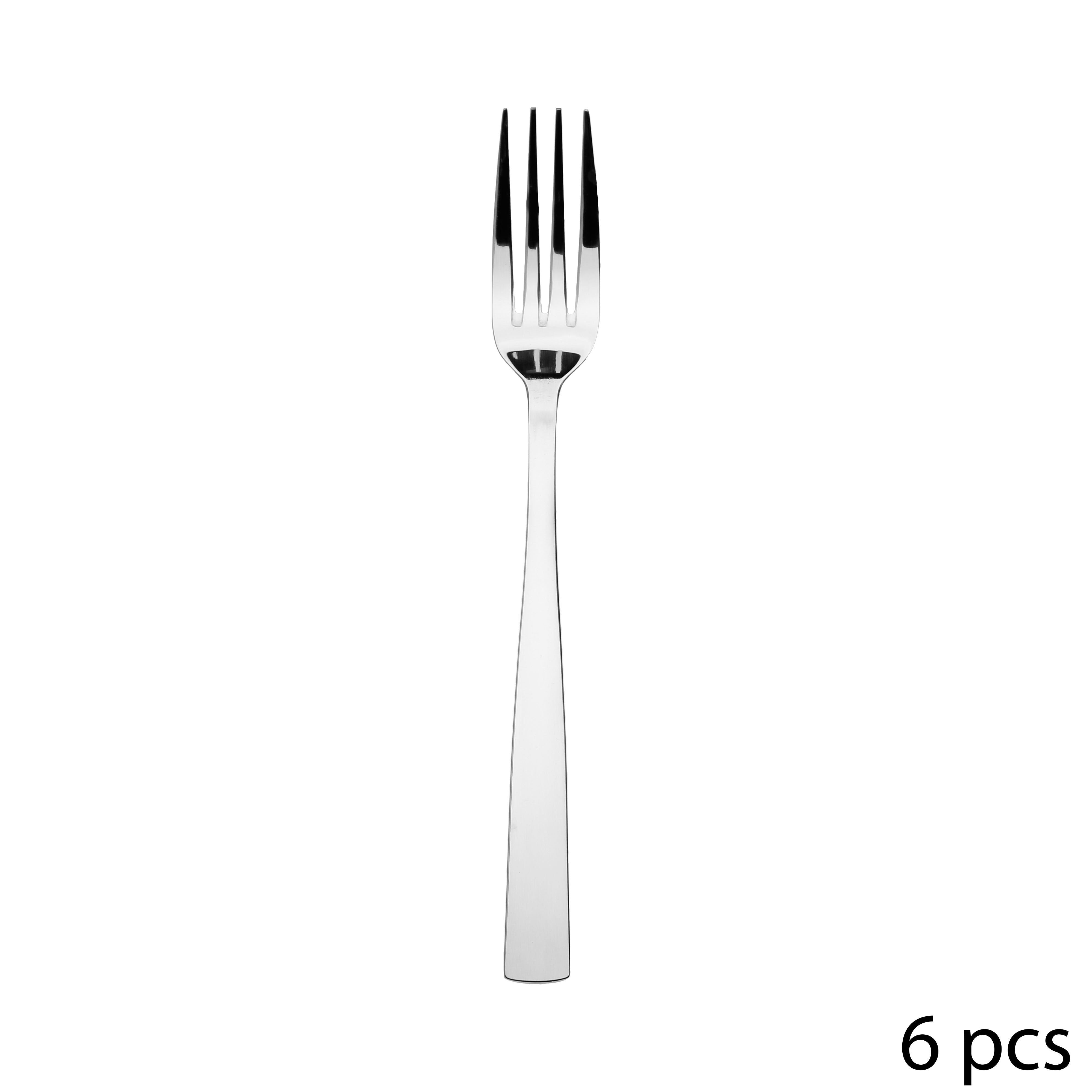 Set tacamuri inox 24 piese olympe - Secret de Gourmet