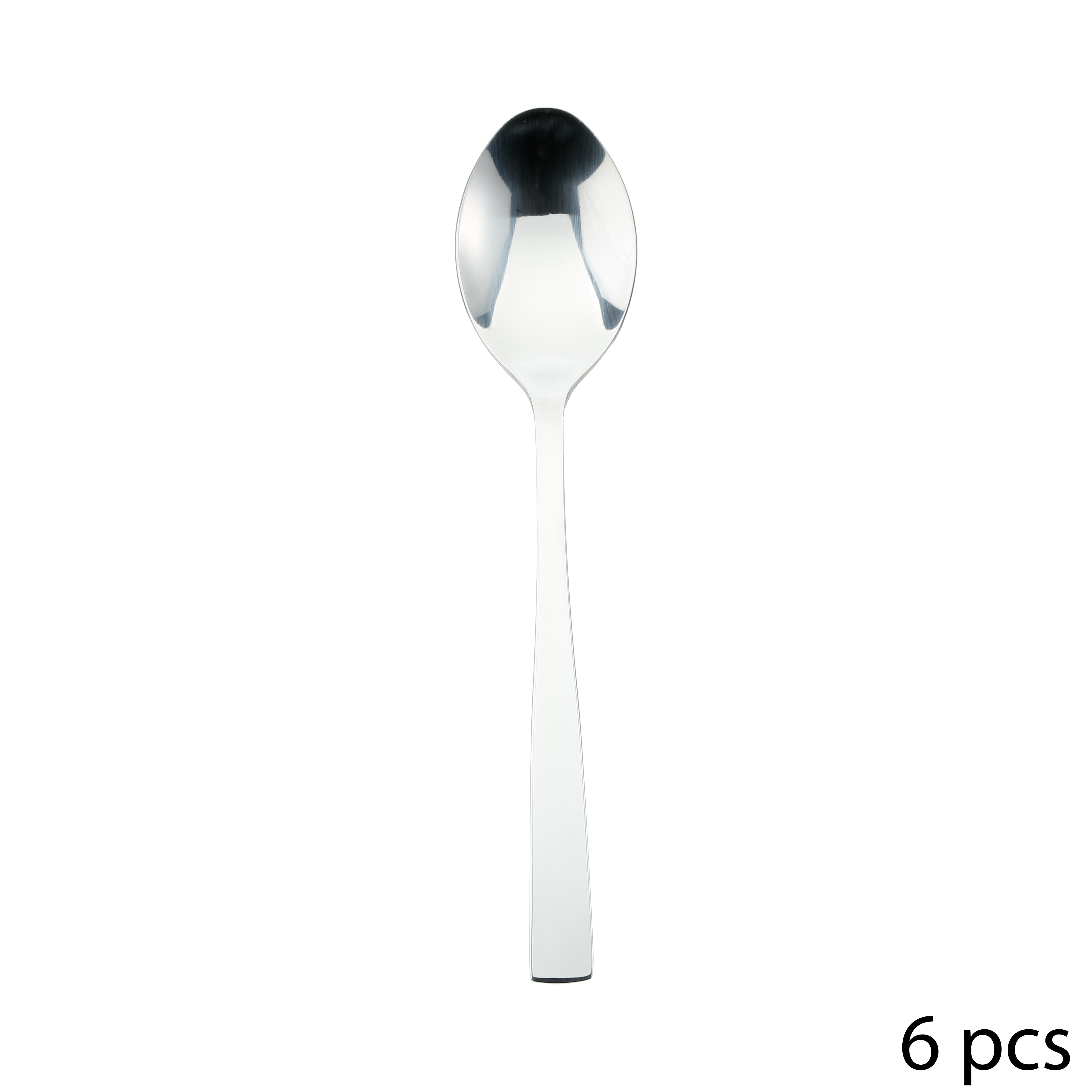 Set tacamuri inox 24 piese olympe - Secret de Gourmet