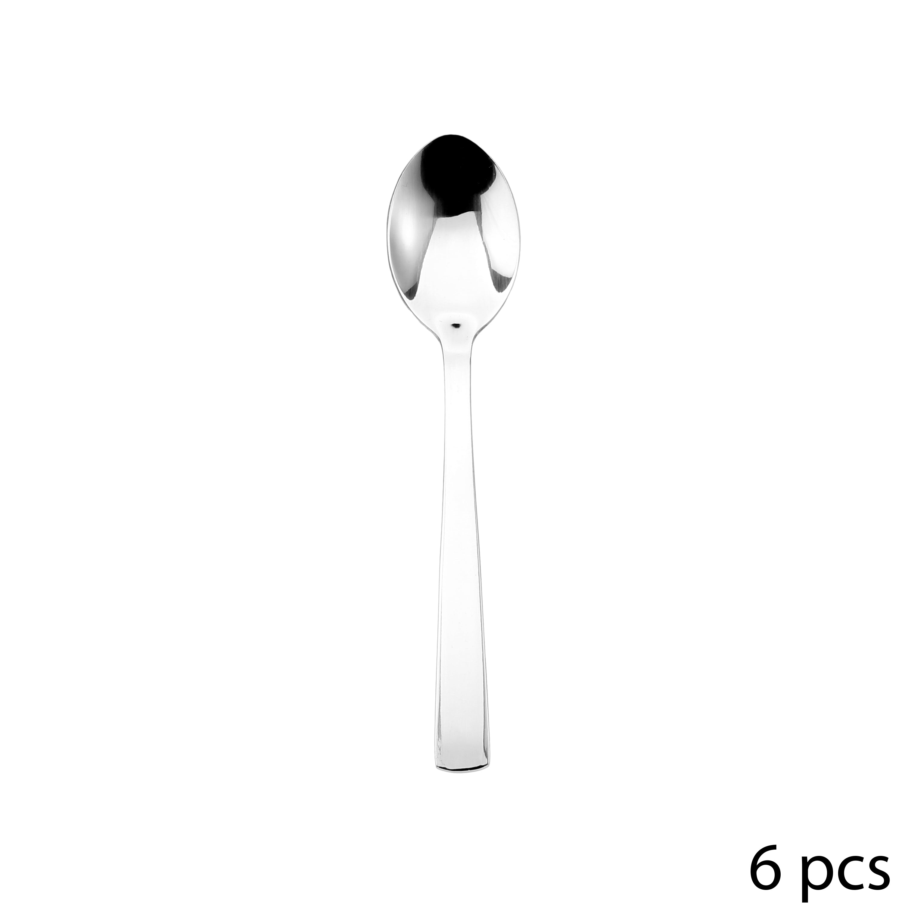 Set tacamuri inox 24 piese olympe - Secret de Gourmet