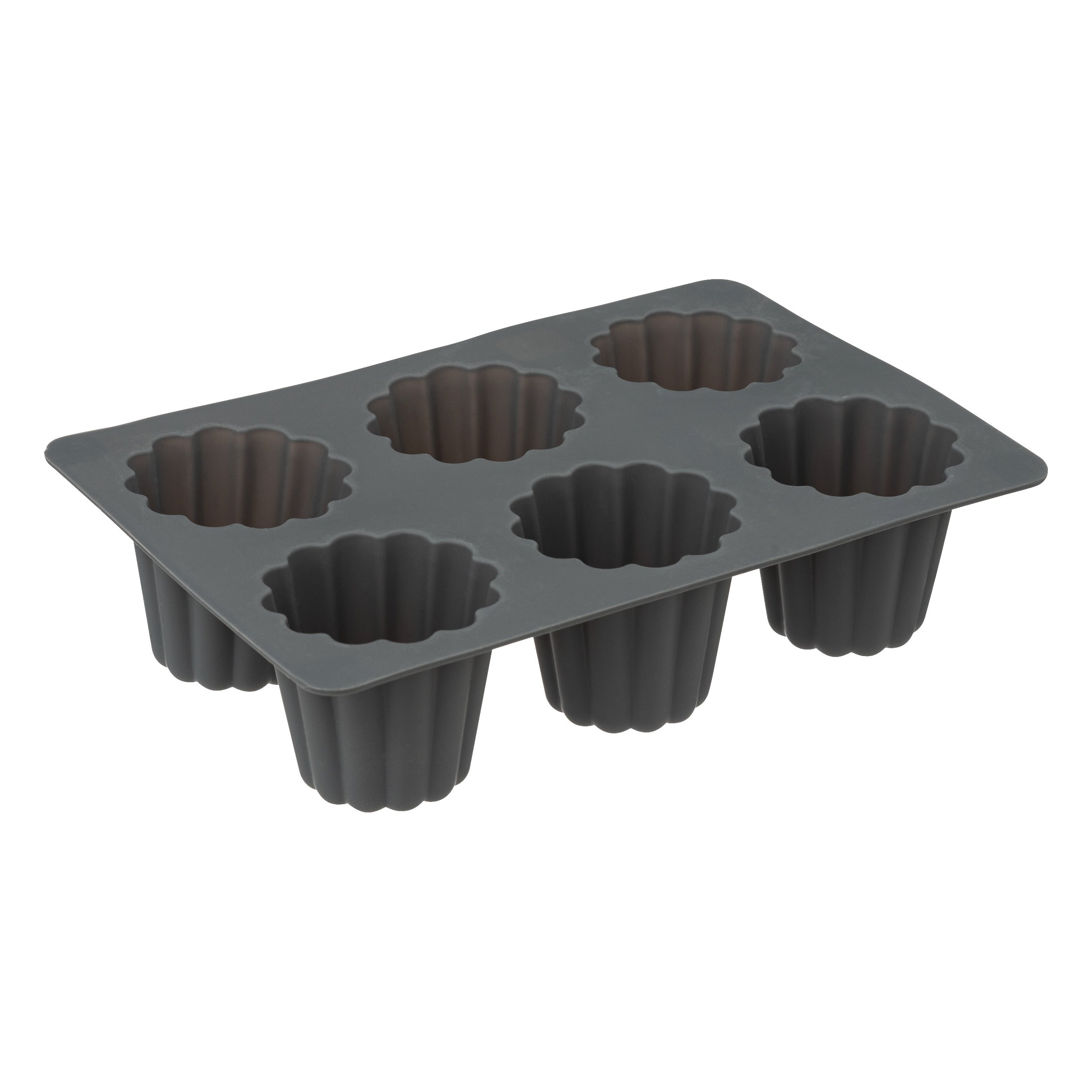 Forme silicon cutie medie - Five