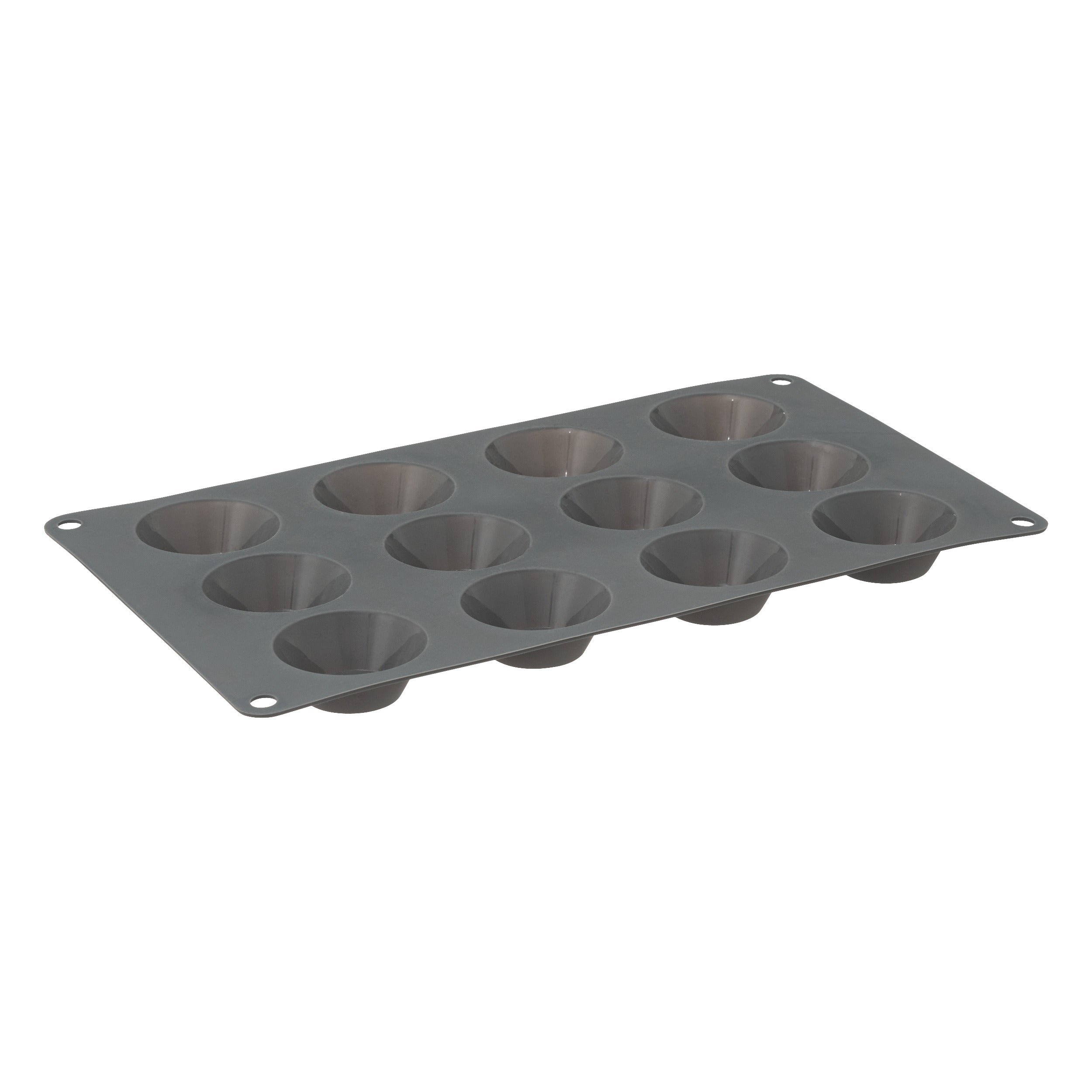Forme silicon cutie medie - Five