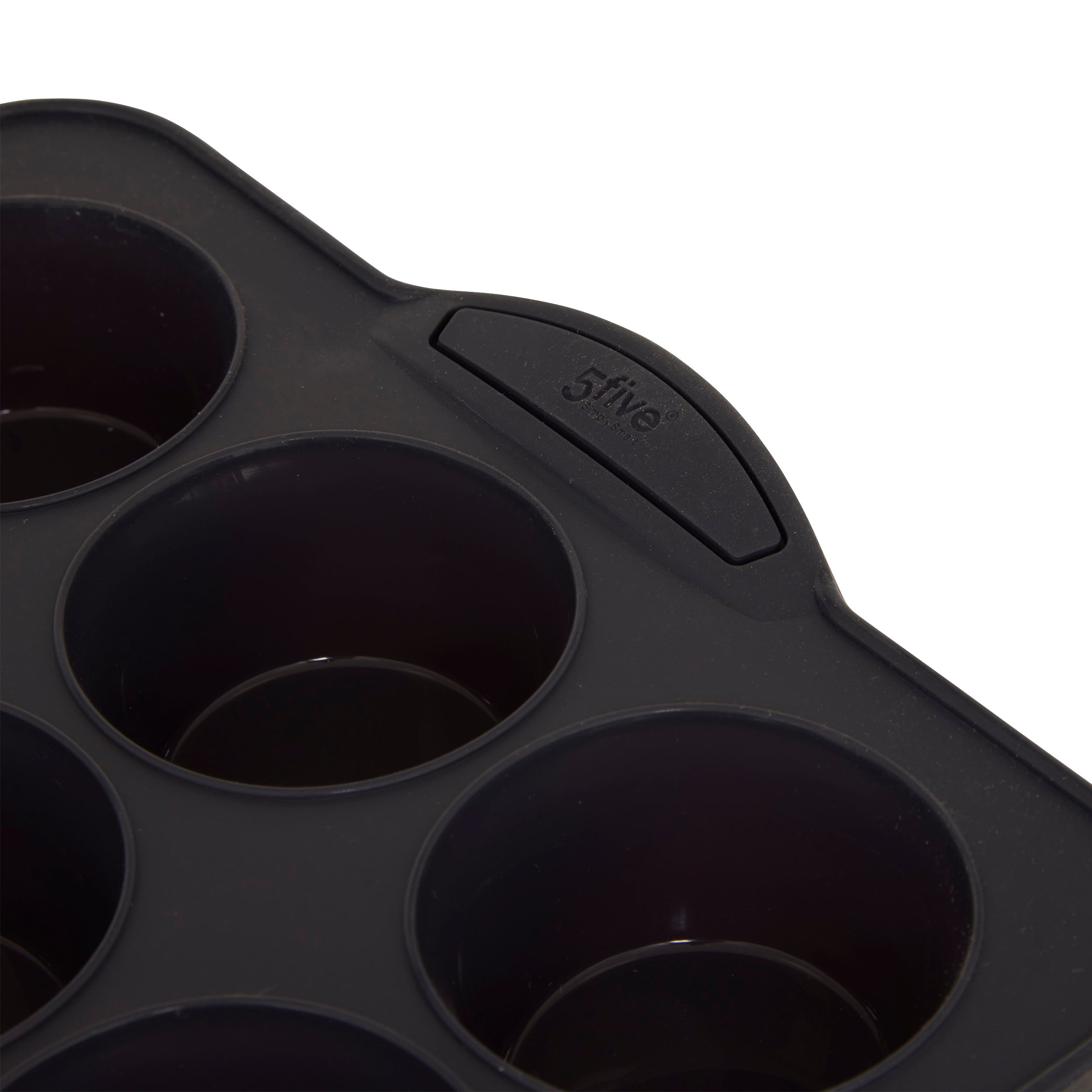 Forma silic muffins 12 silitop - Five
