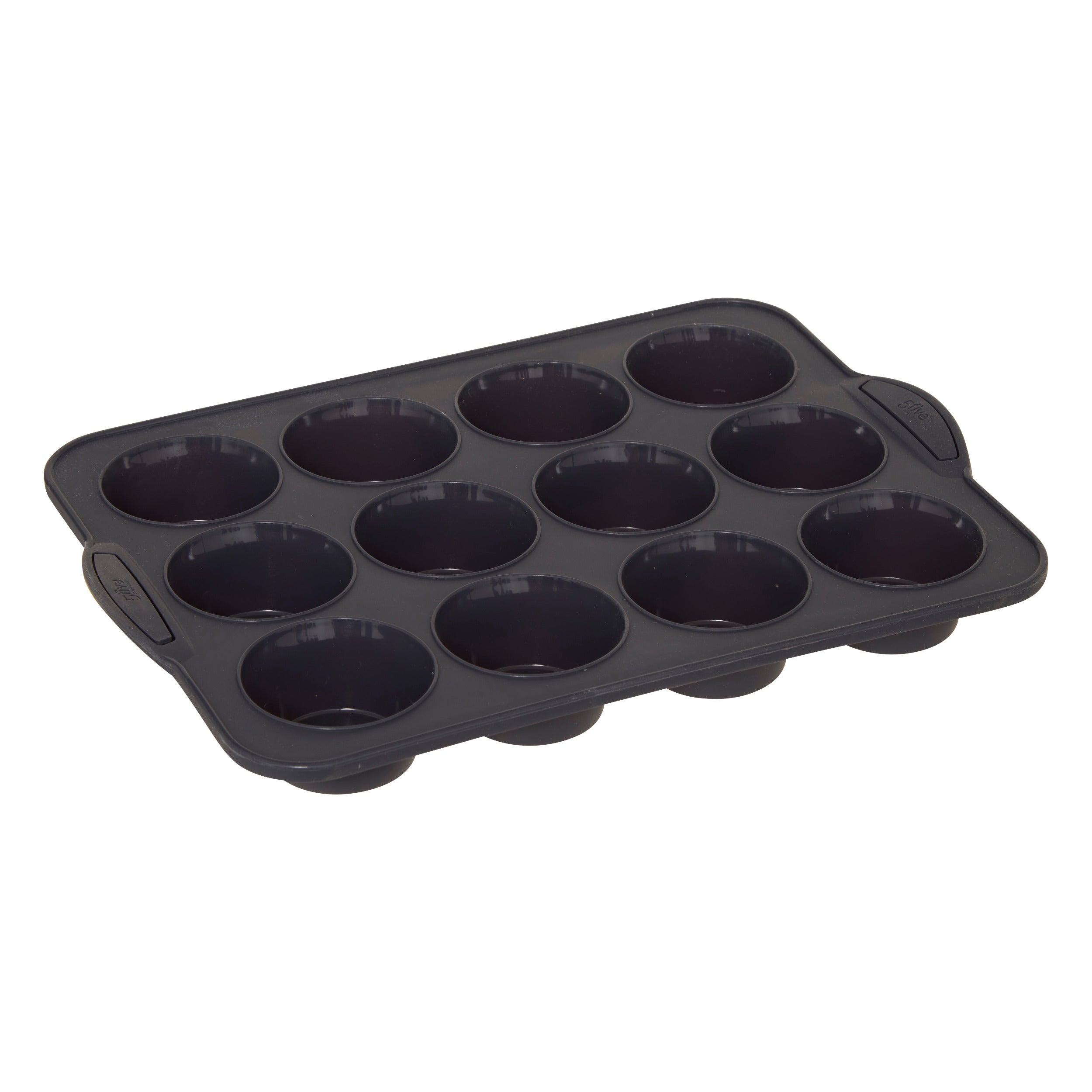 Forma silic muffins 12 silitop - Five