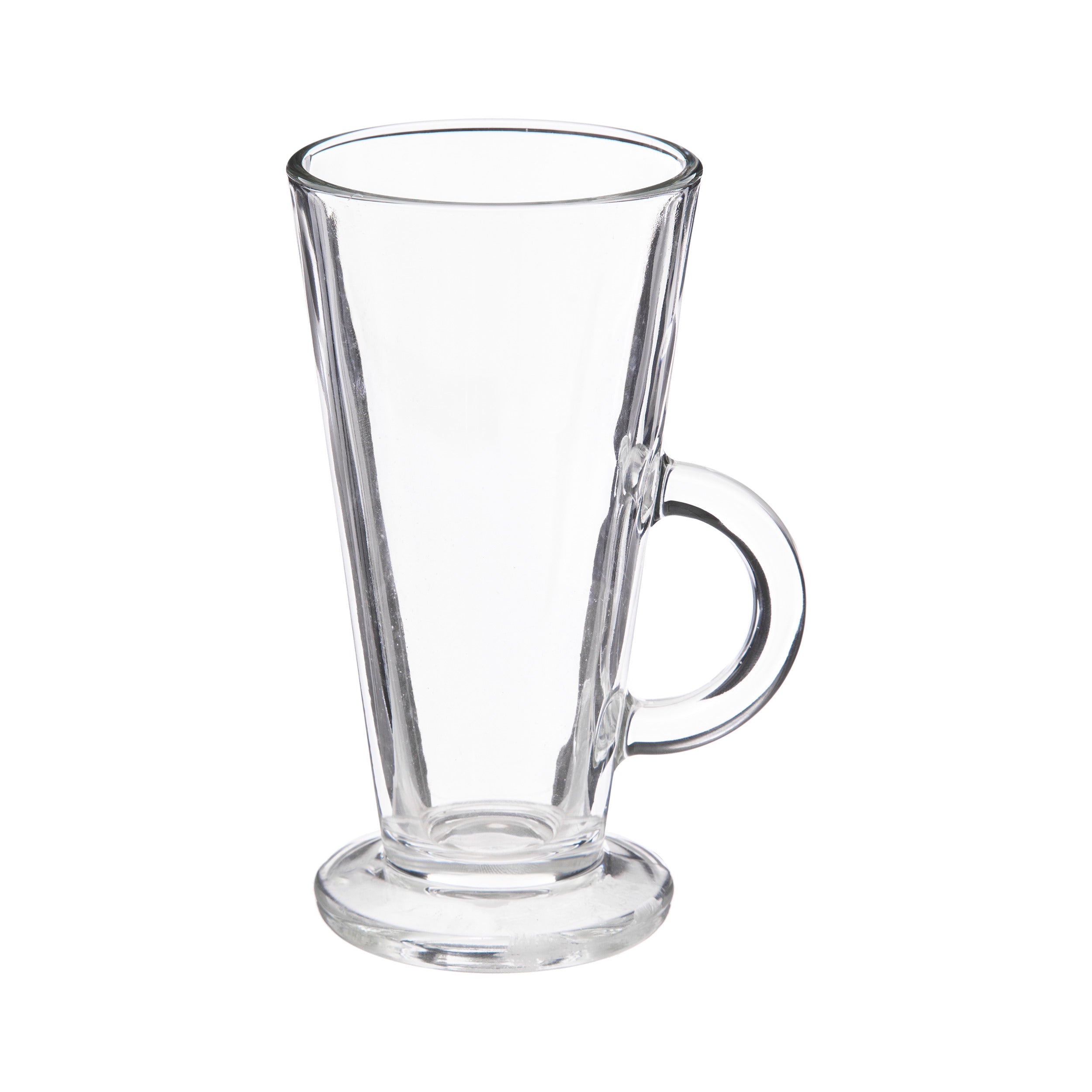 Set pahare mazagran cleo 28 cl - Secret de Gourmet