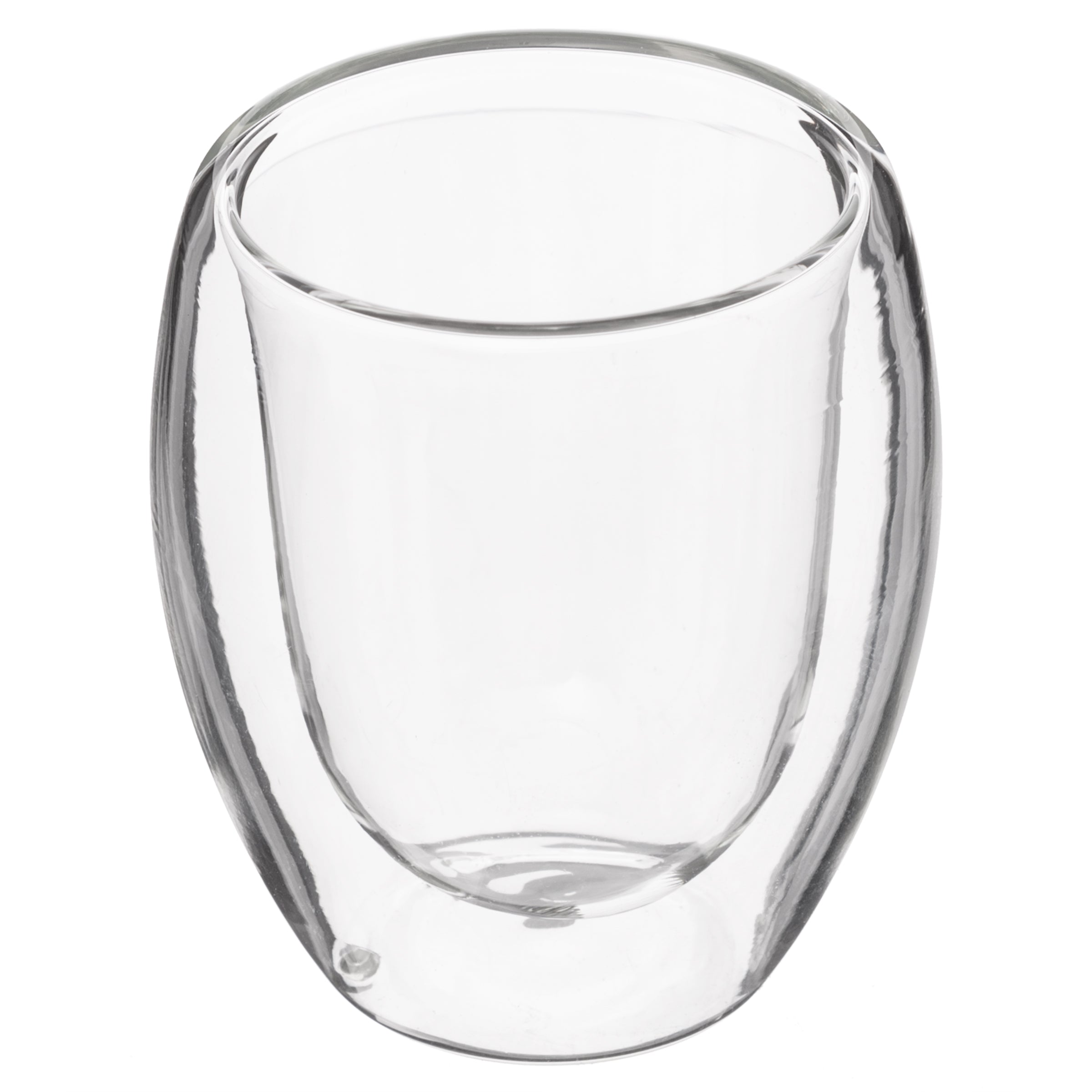 Set 2 cesti esp sticla clea 7 cl - Secret de Gourmet