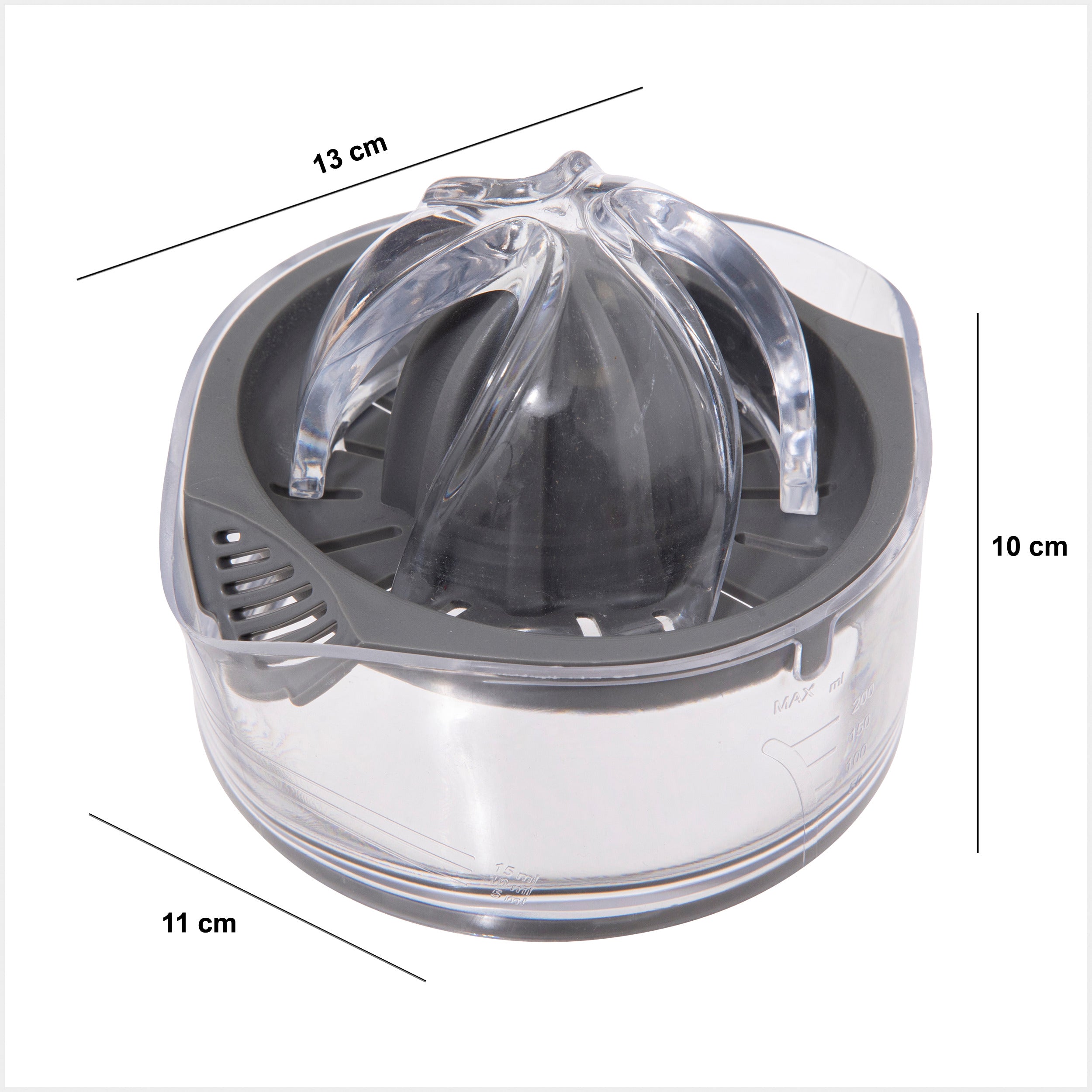 Storcator citrice 2 in 1 - Five