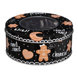 Set forme prajituri cutie tin - Five